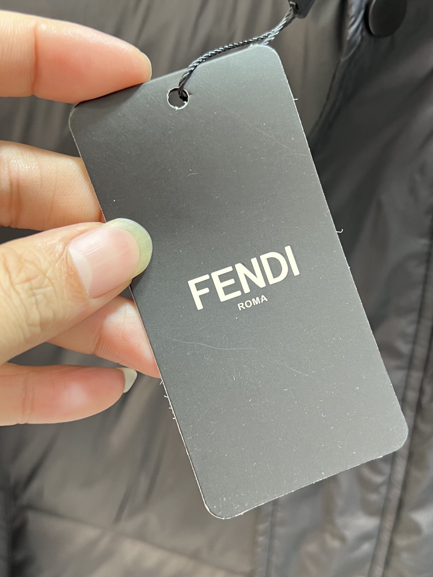 Fendi Down Jacket M-l-xxxl-175140