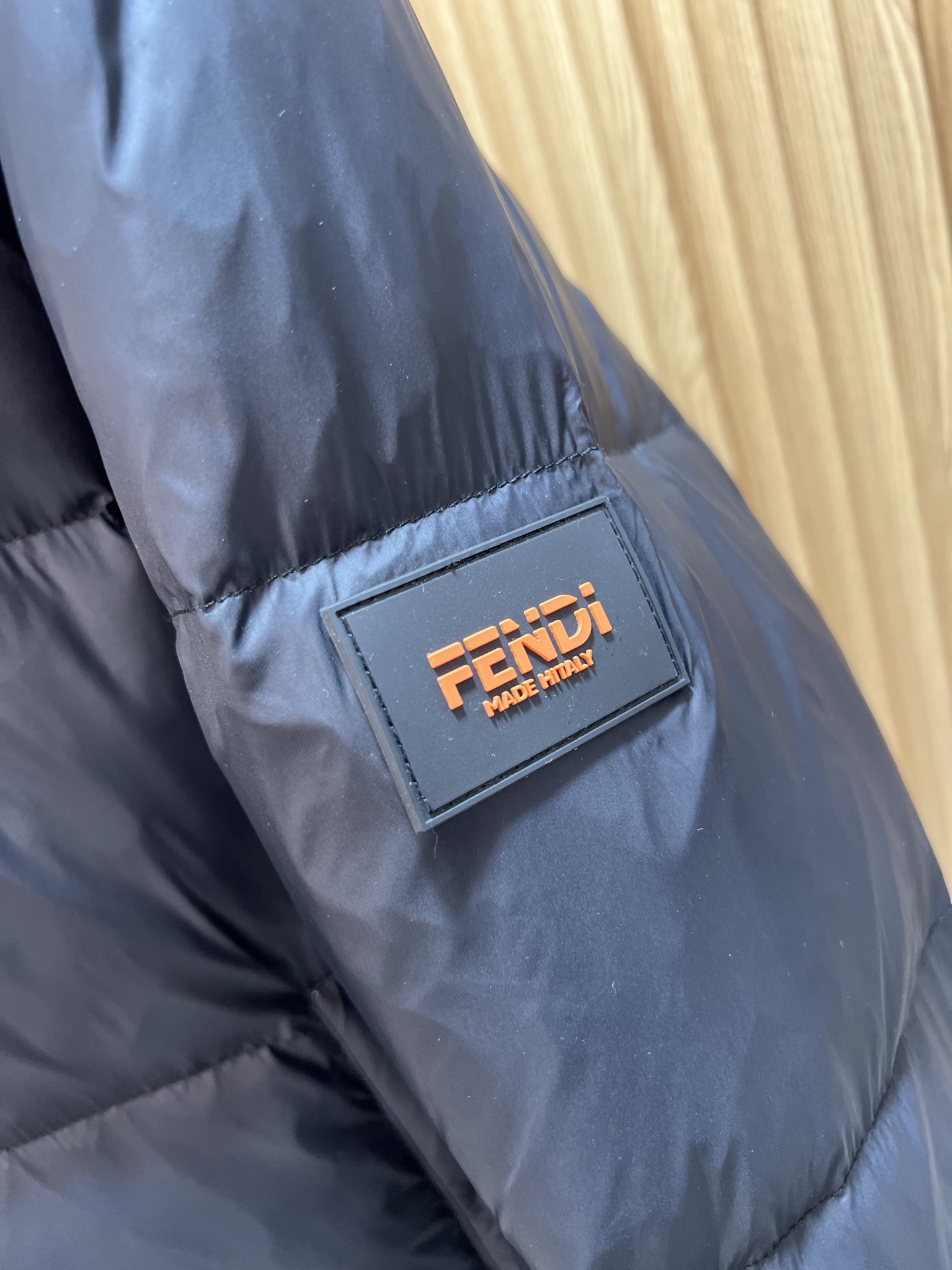 Fendi Down Jacket M-l-xxxl-175140