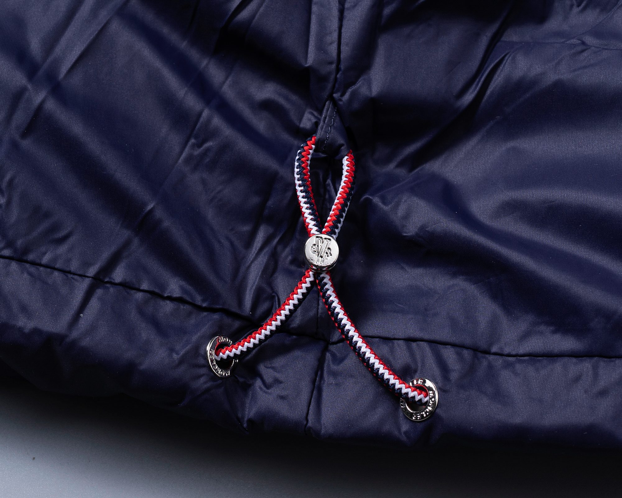 Moncler Male Down Jacket Goose Down Black M-l-xl