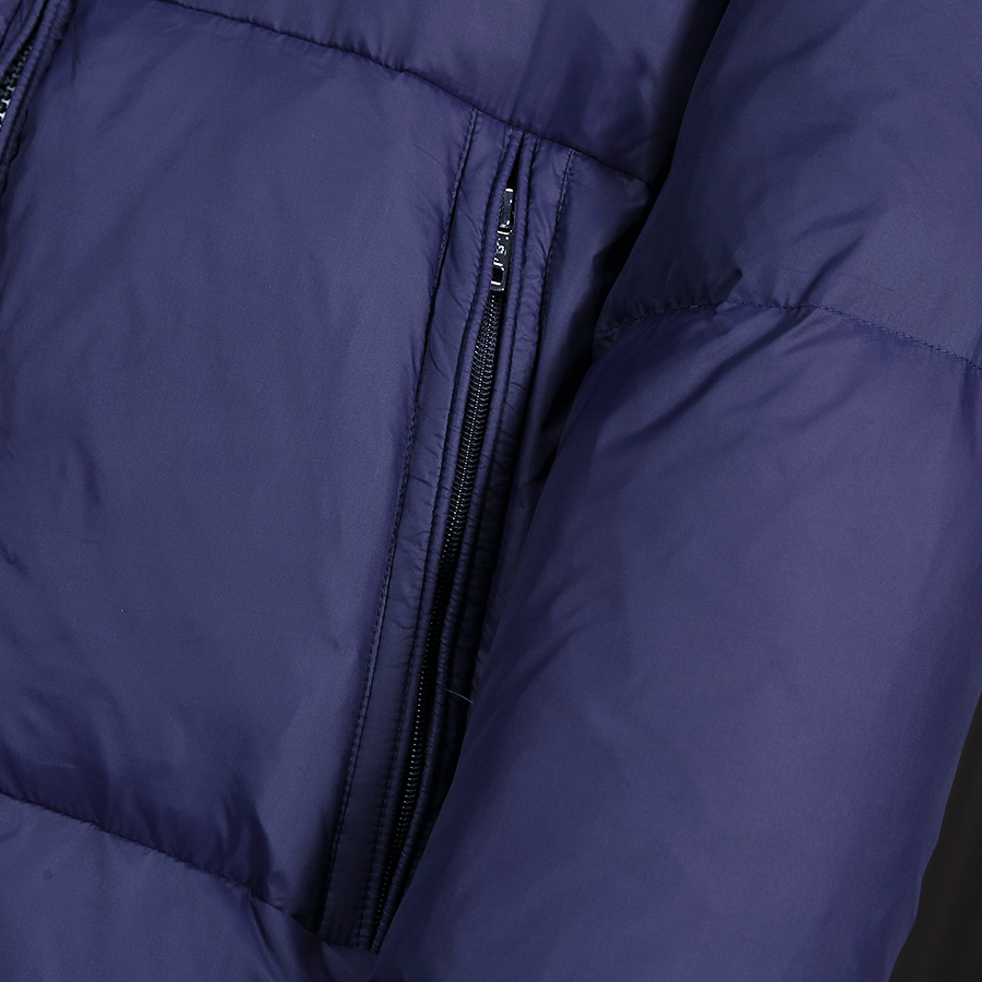Moncler Male Down Jacket Goose Down Black M-l-xl