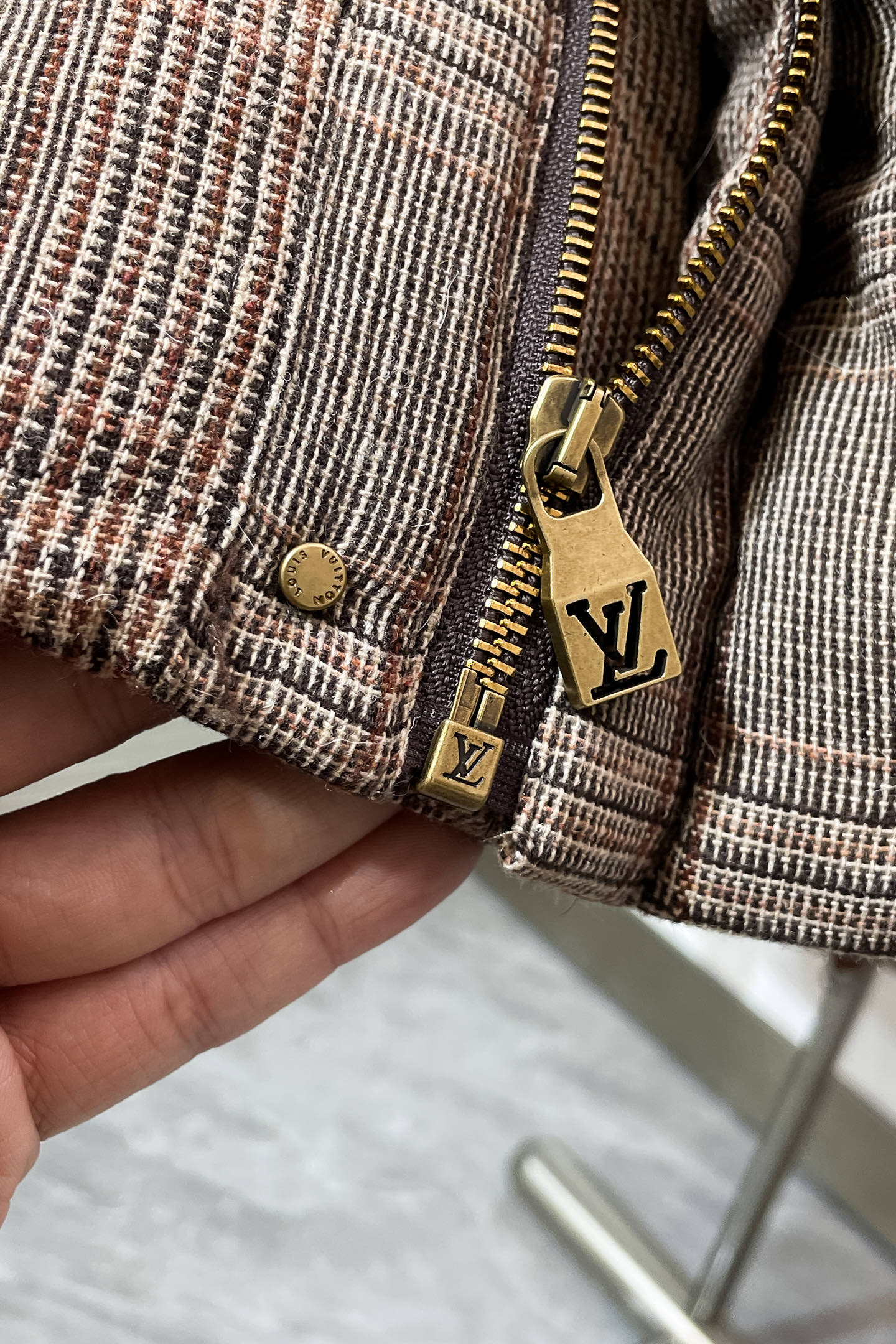 Louis Vuitton Jacket S-m-l-xl