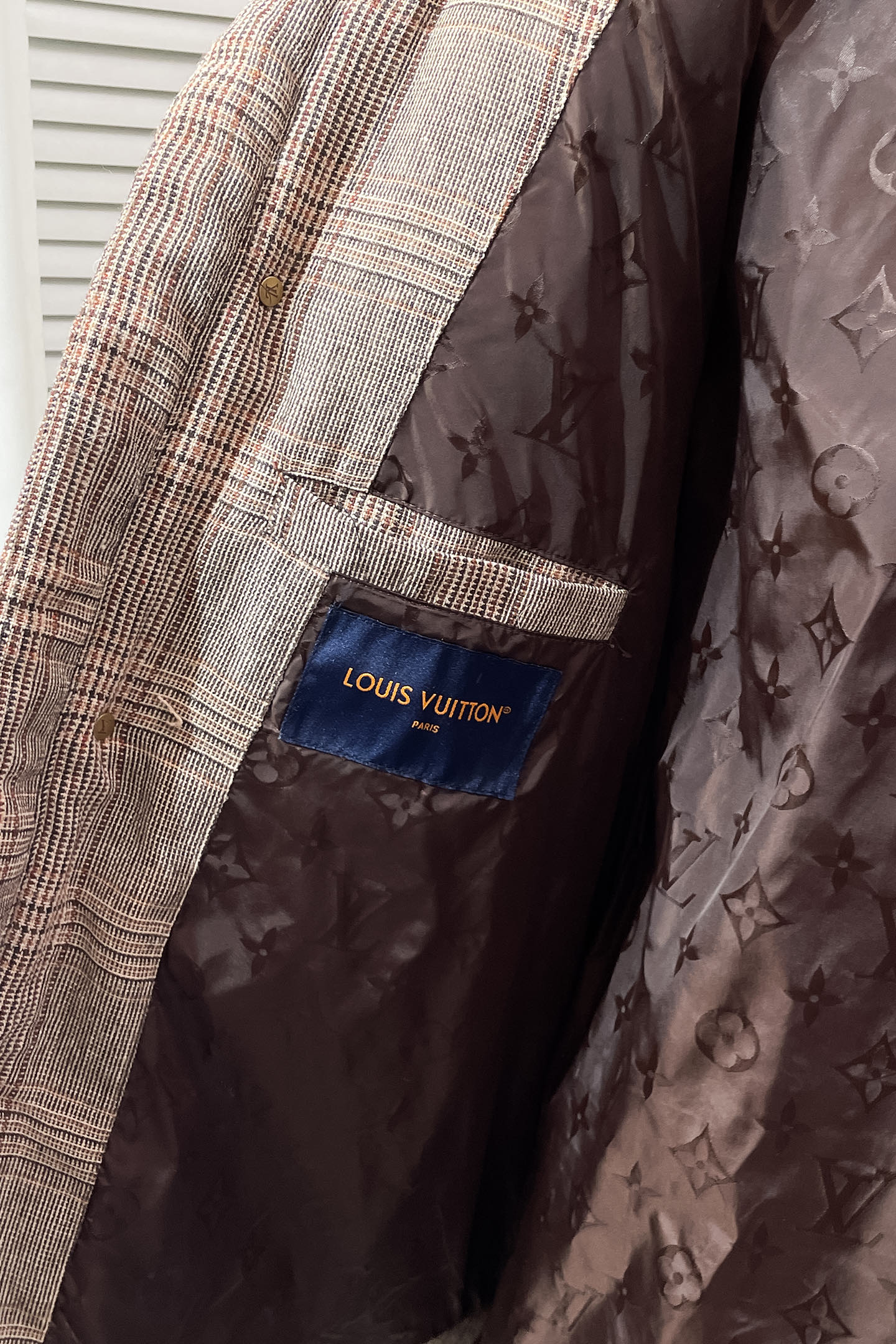 Louis Vuitton Jacket S-m-l-xl