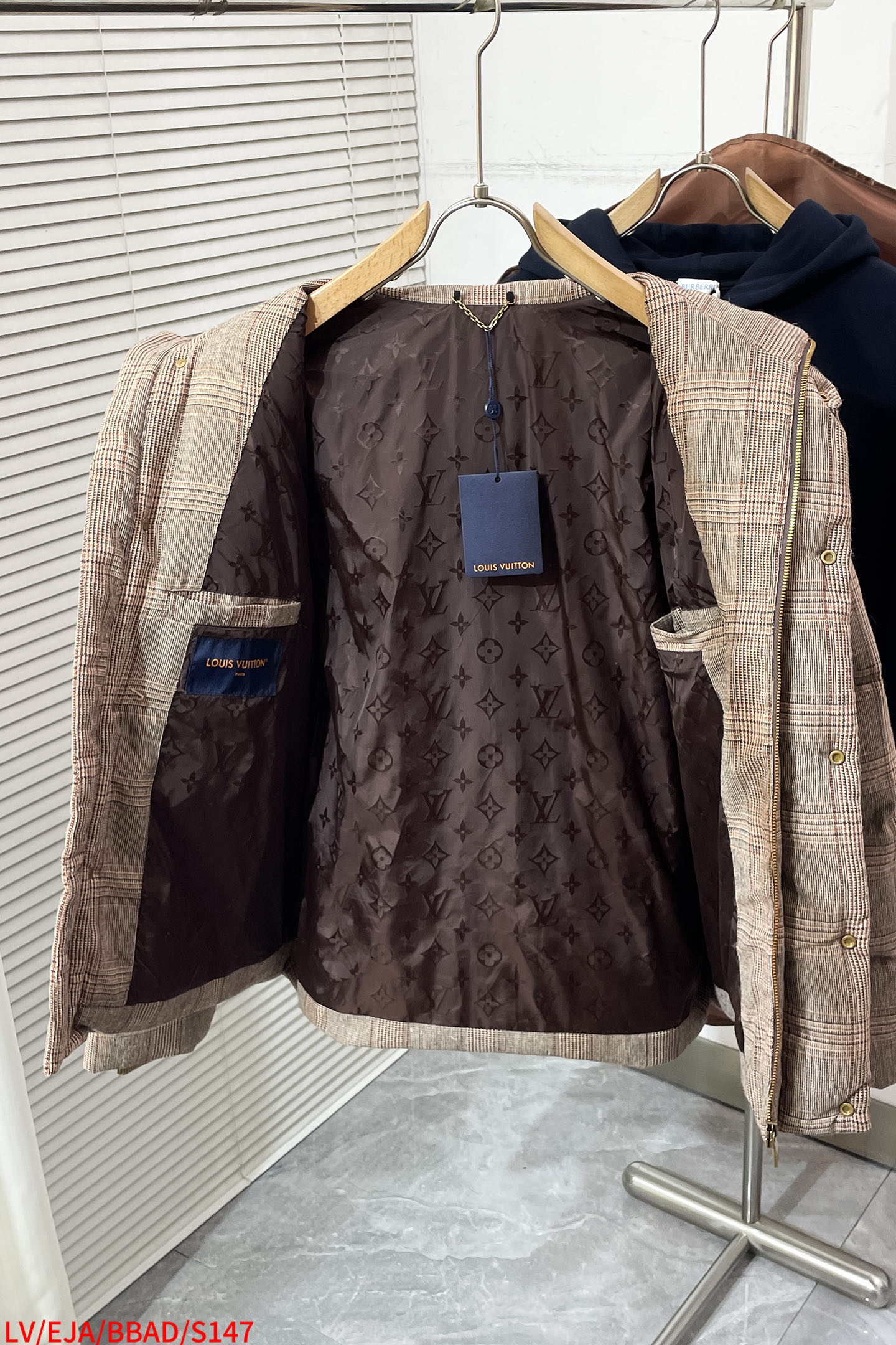 Louis Vuitton Jacket S-m-l-xl