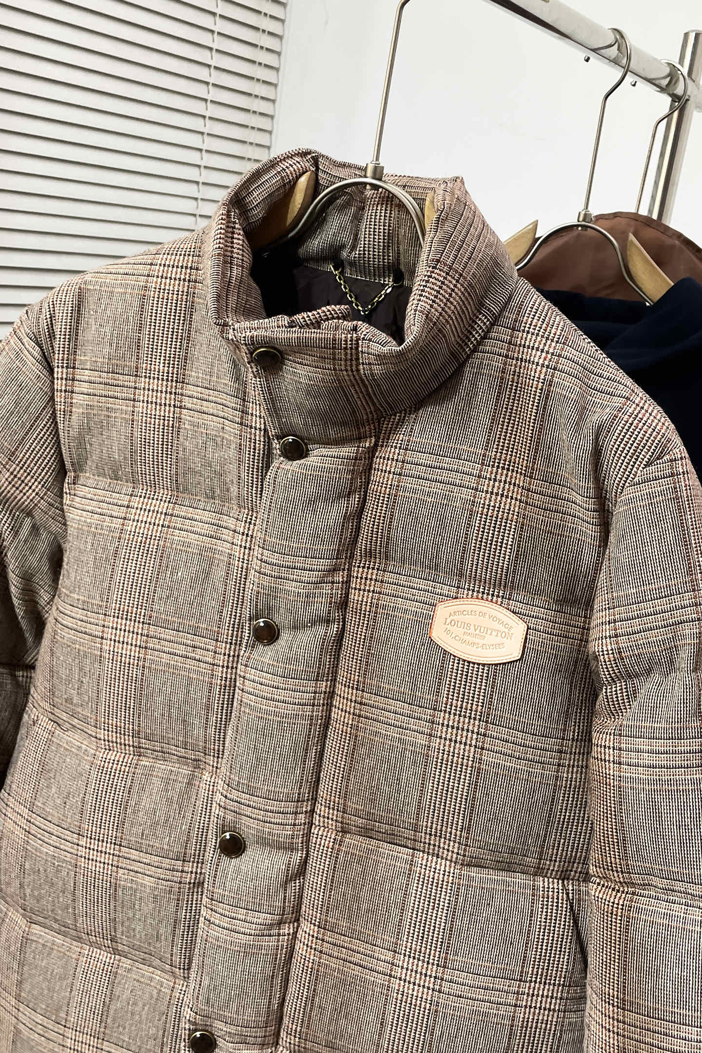 Louis Vuitton Jacket S-m-l-xl