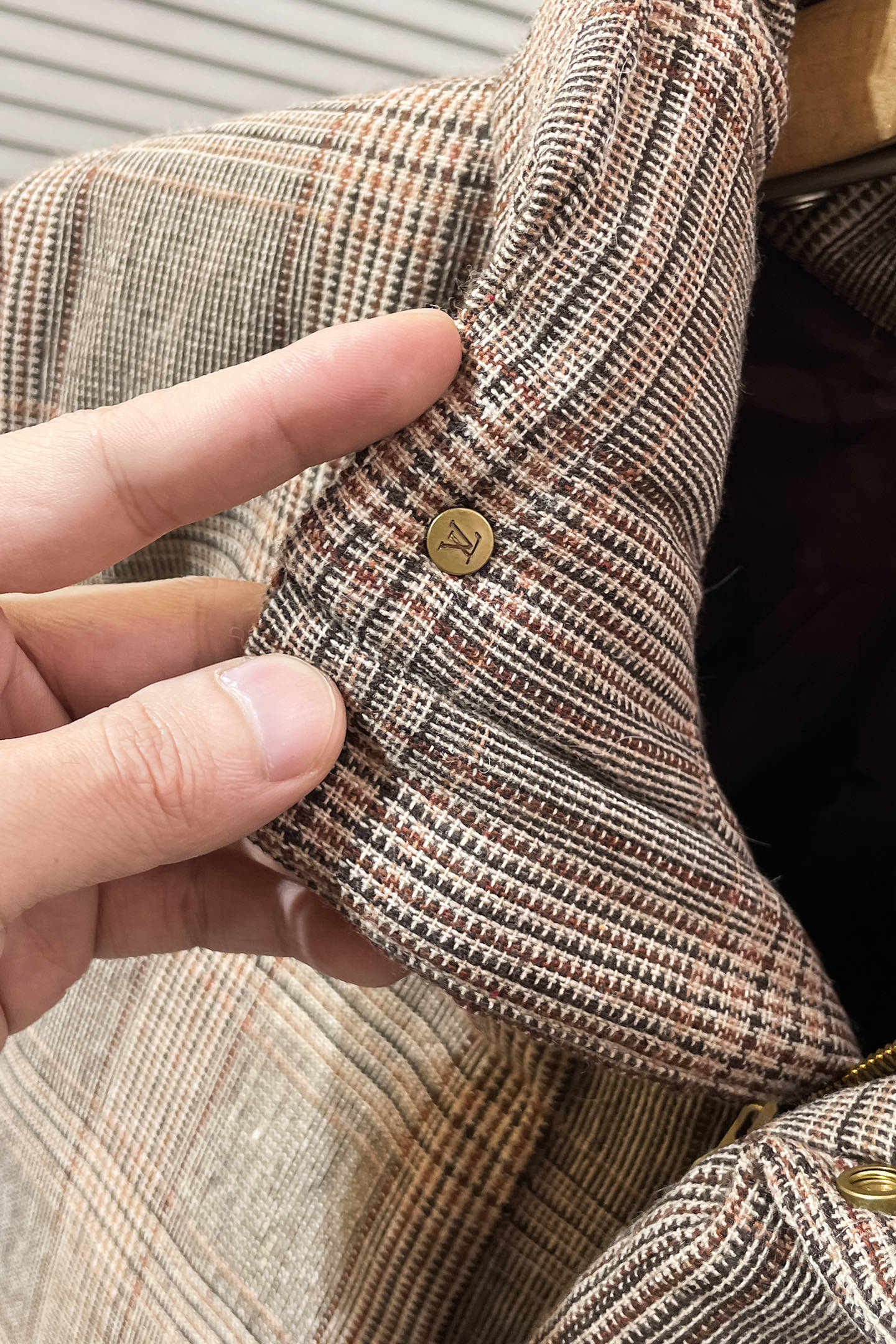 Louis Vuitton Jacket S-m-l-xl