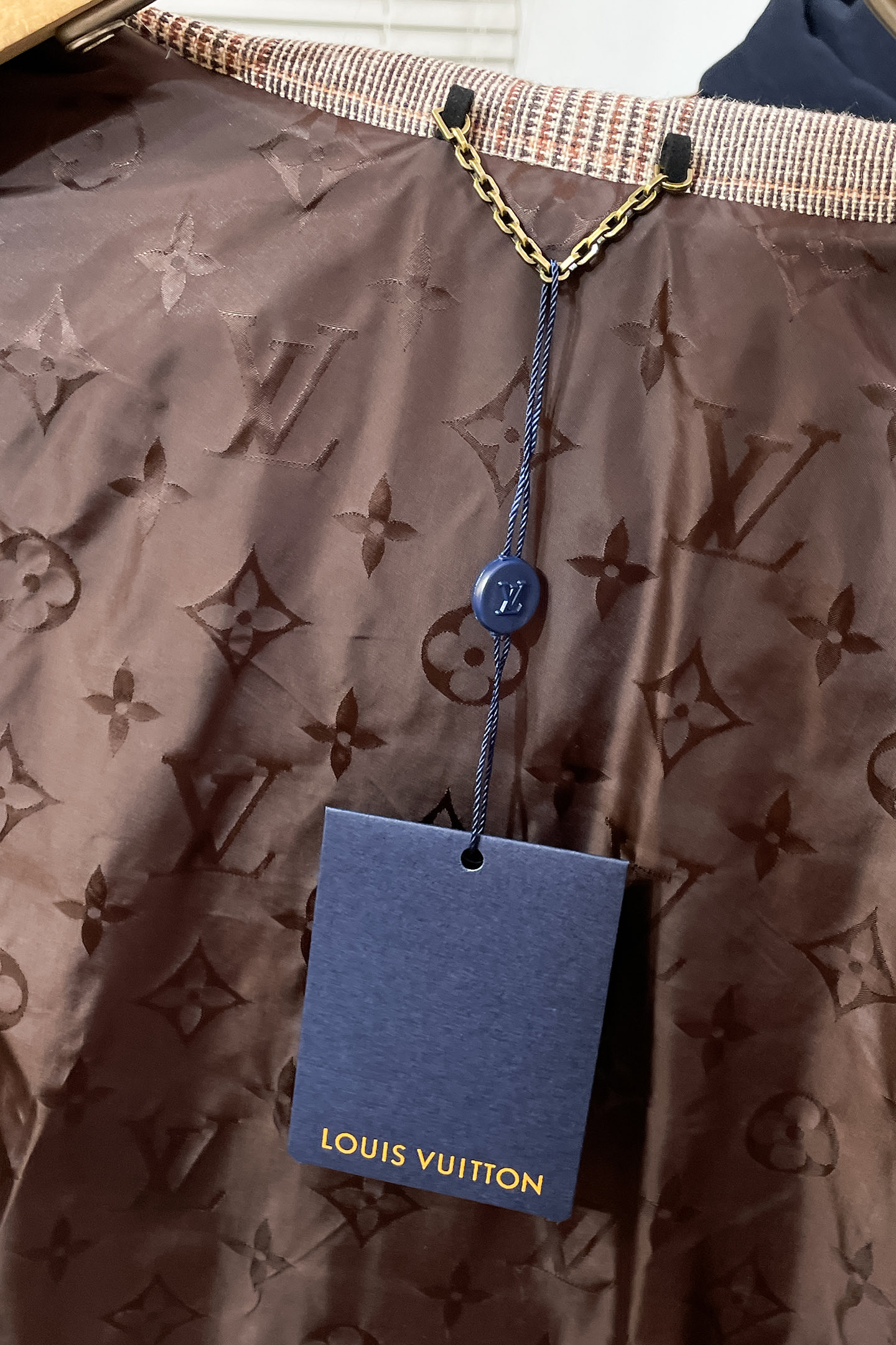 Louis Vuitton Jacket S-m-l-xl