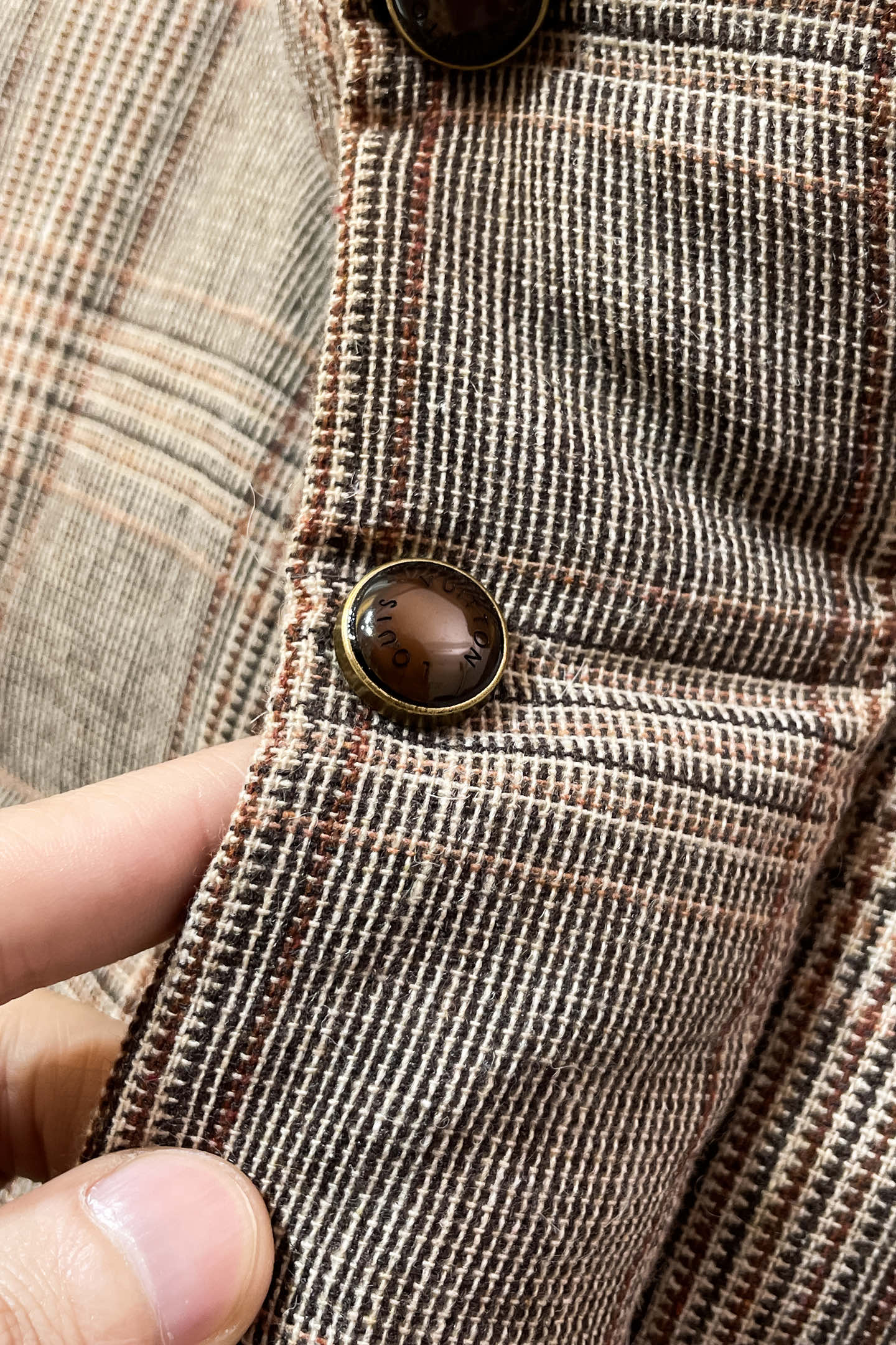 Louis Vuitton Jacket S-m-l-xl