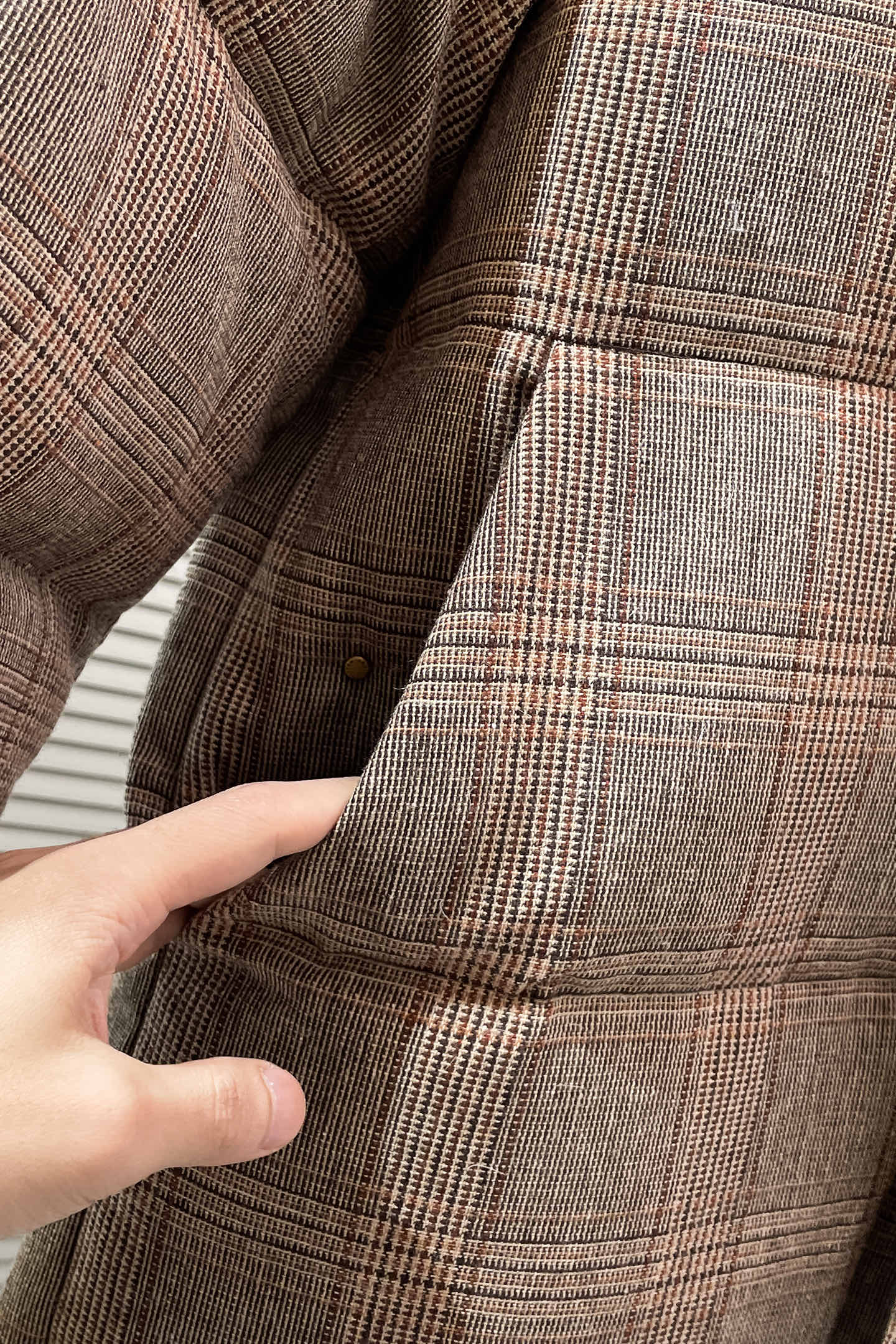 Louis Vuitton Jacket S-m-l-xl