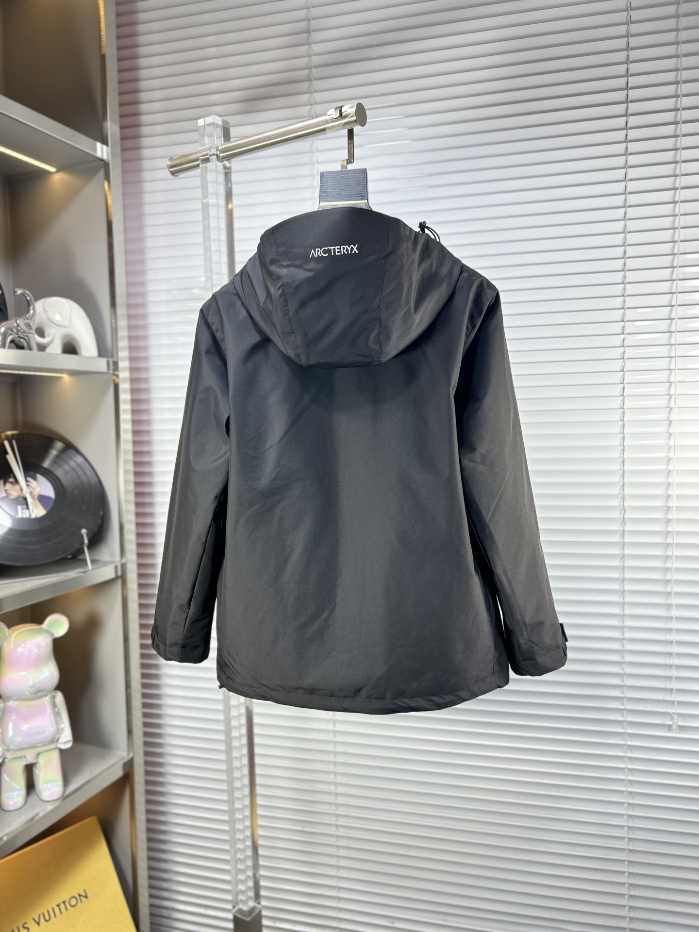 Arcteryx Male Down Jacket S-m-xl