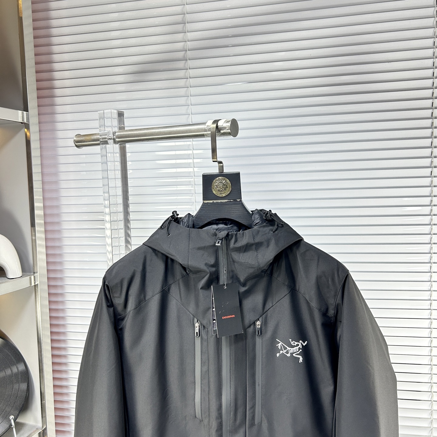 Arcteryx Male Down Jacket S-m-xl
