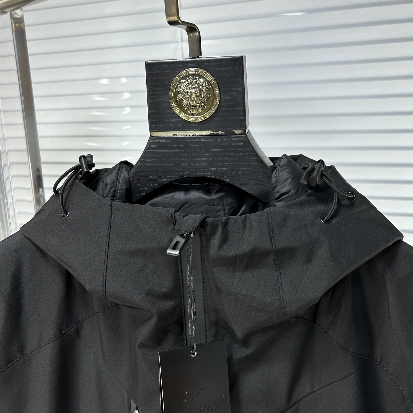 Arcteryx Male Down Jacket S-m-xl
