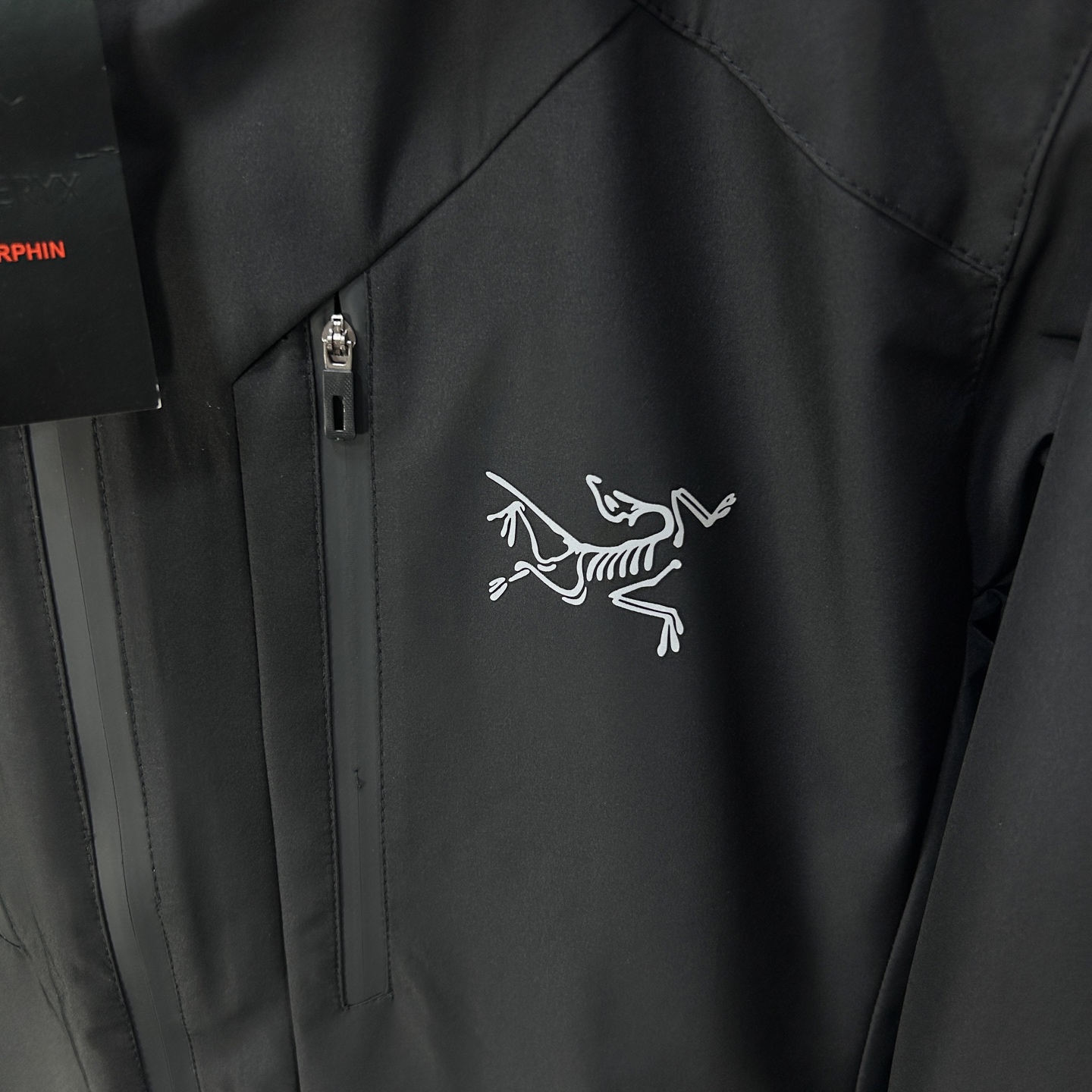 Arcteryx Male Down Jacket S-m-xl