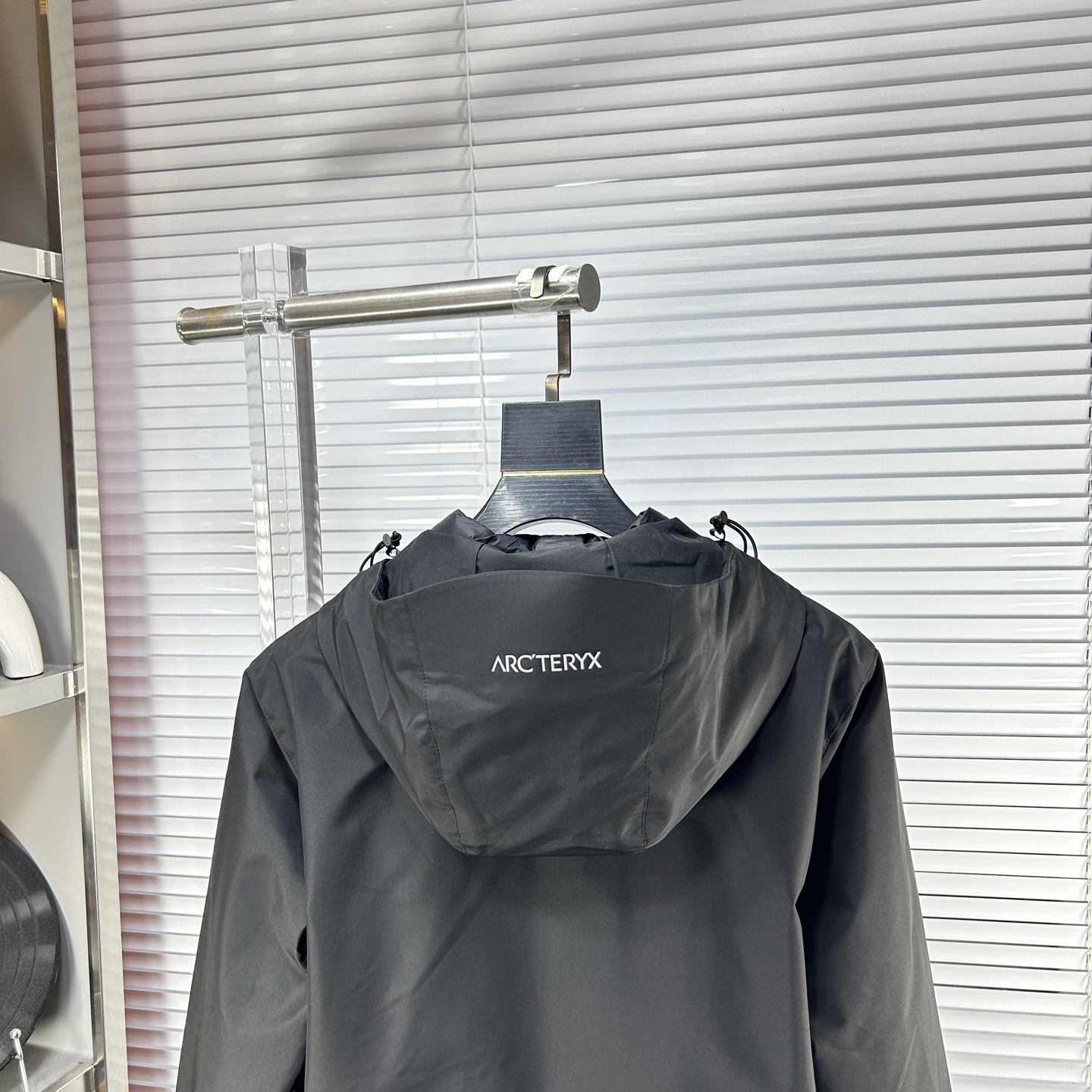 Arcteryx Male Down Jacket S-m-xl