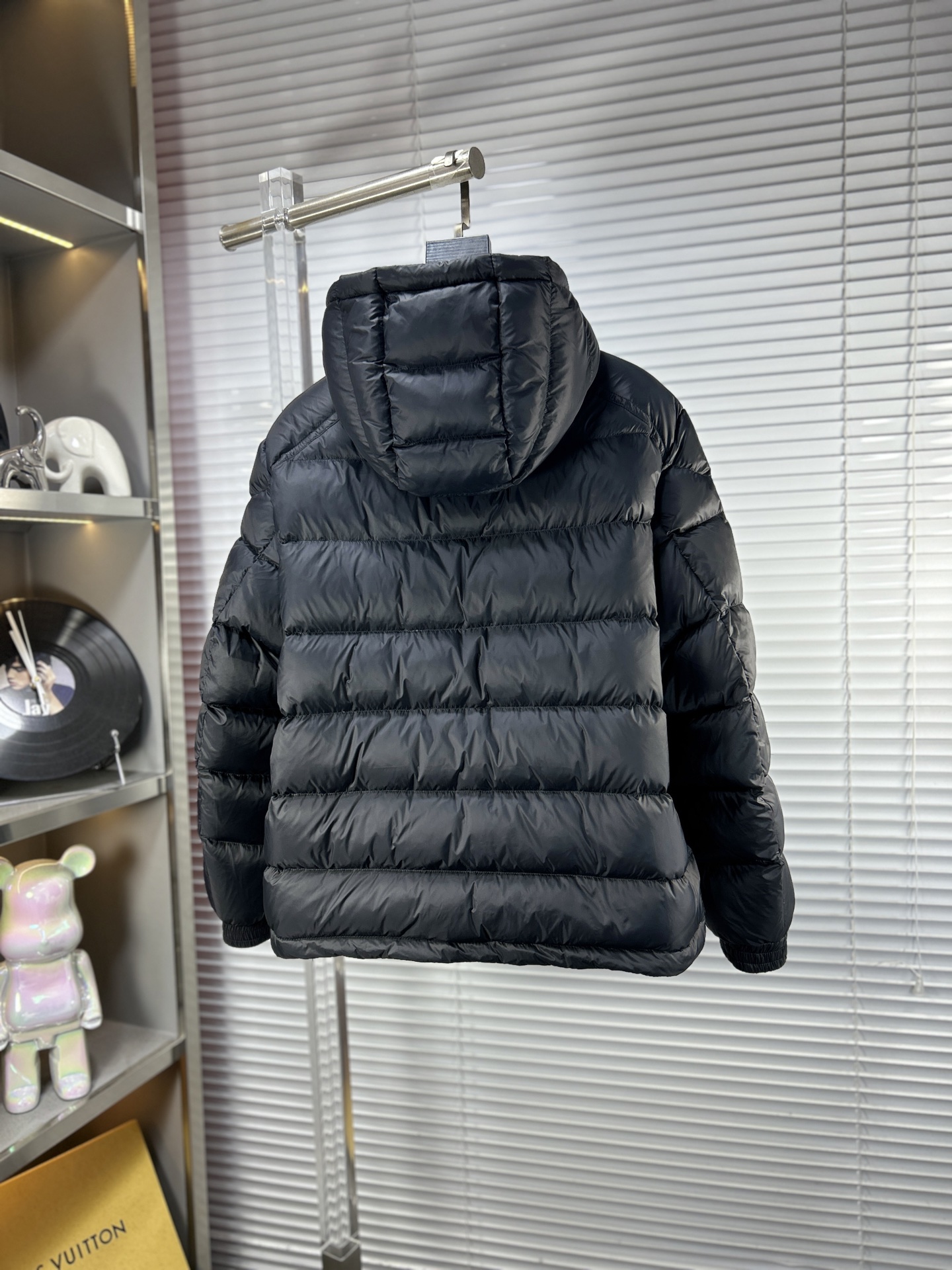 Burberry Down Jacket White Duck Down S-m-xxxl