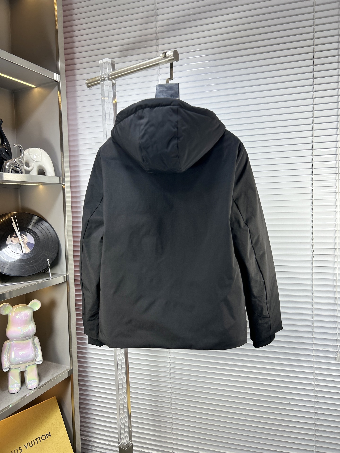 Fendi Down Jacket White Duck Down S-m-xxxl