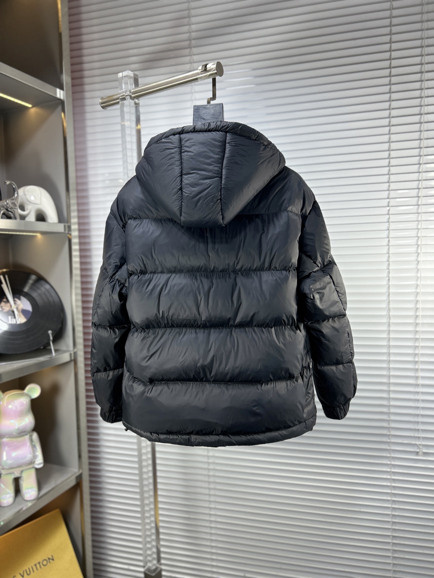 Fendi Down Jacket White Duck Down S-m-xxxl