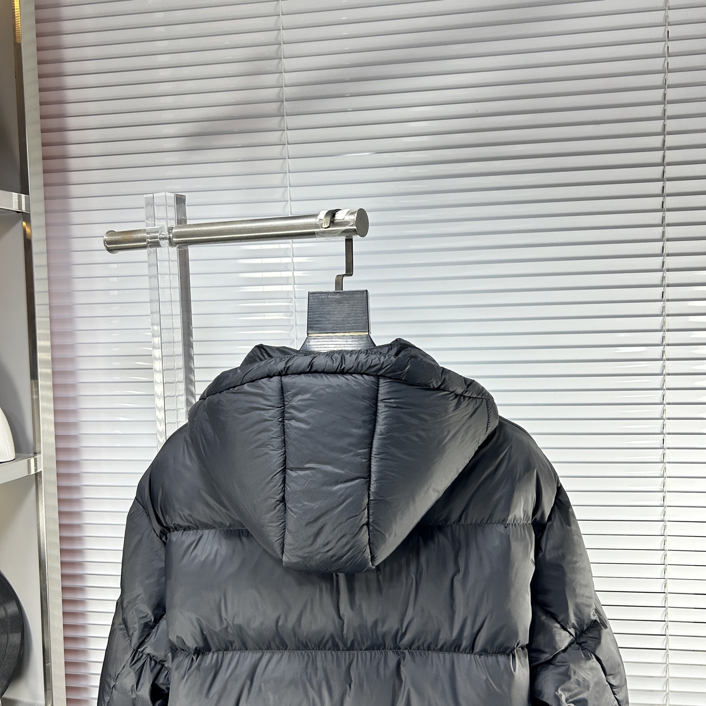Fendi Down Jacket White Duck Down S-m-xxxl