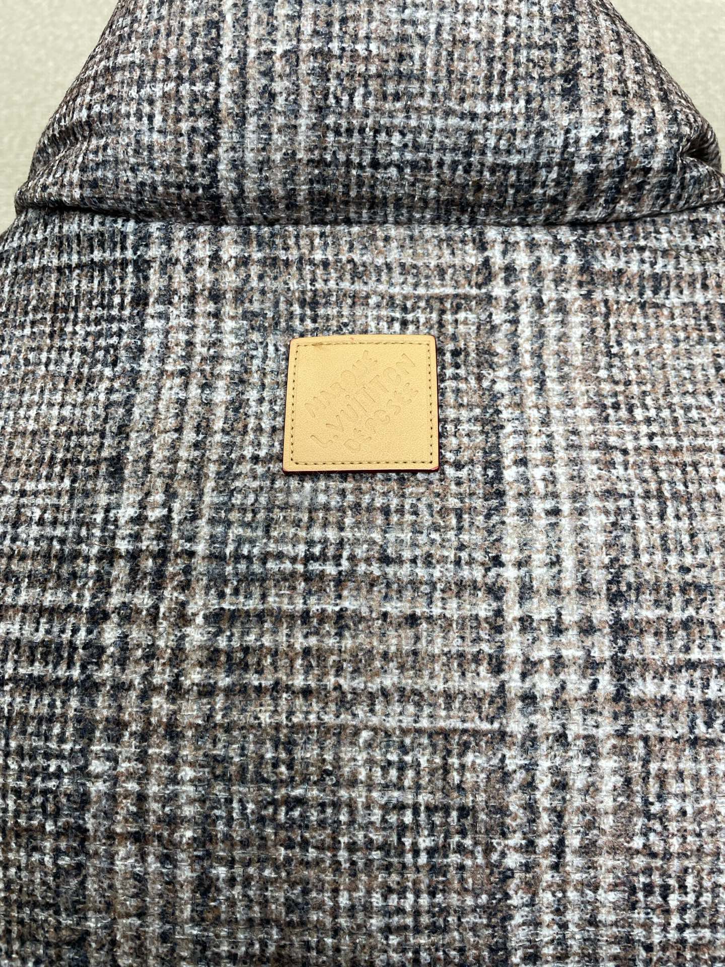 Louis Vuitton Basic Clothing Cotton S-l