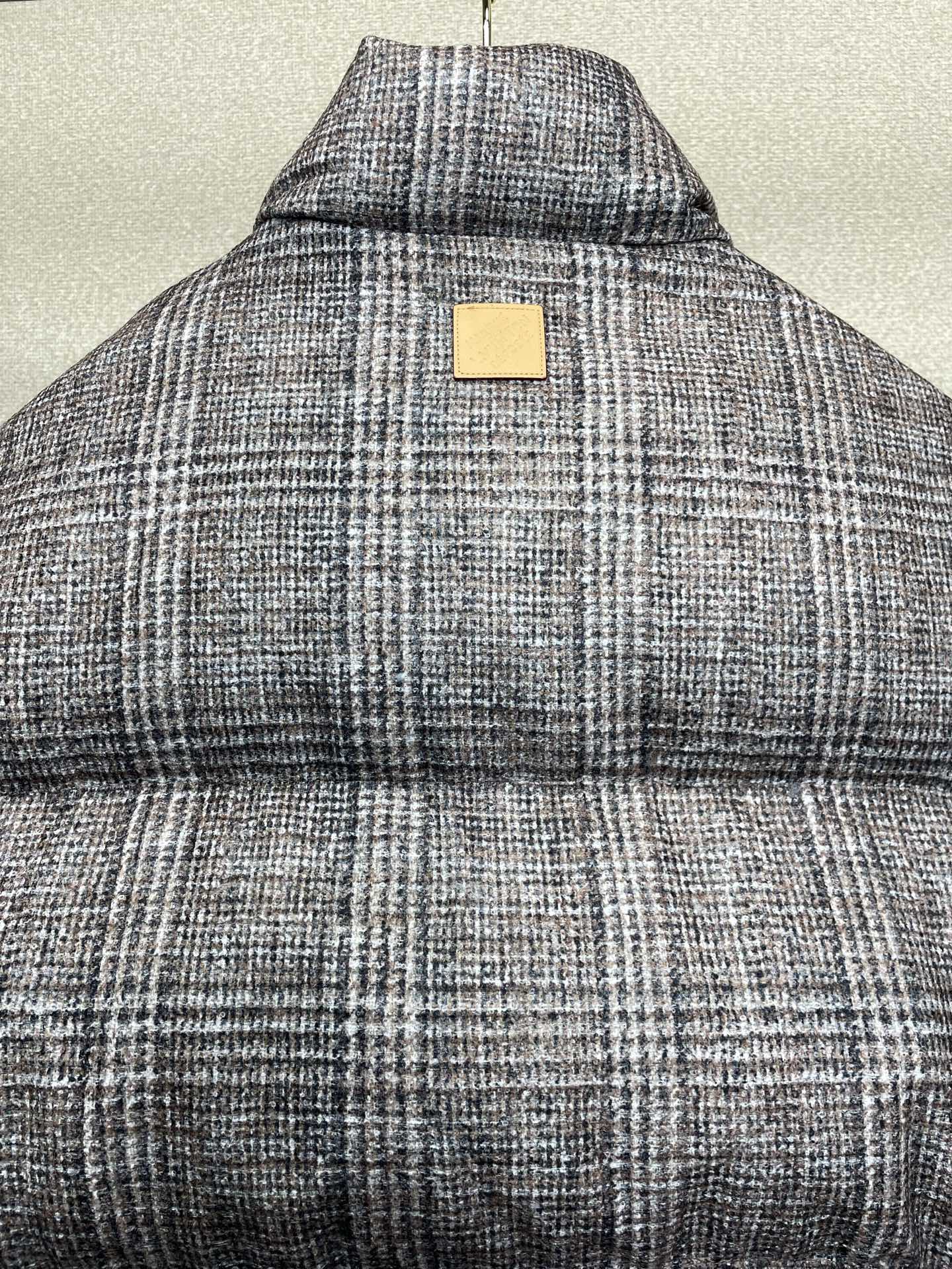 Louis Vuitton Basic Clothing Cotton S-l