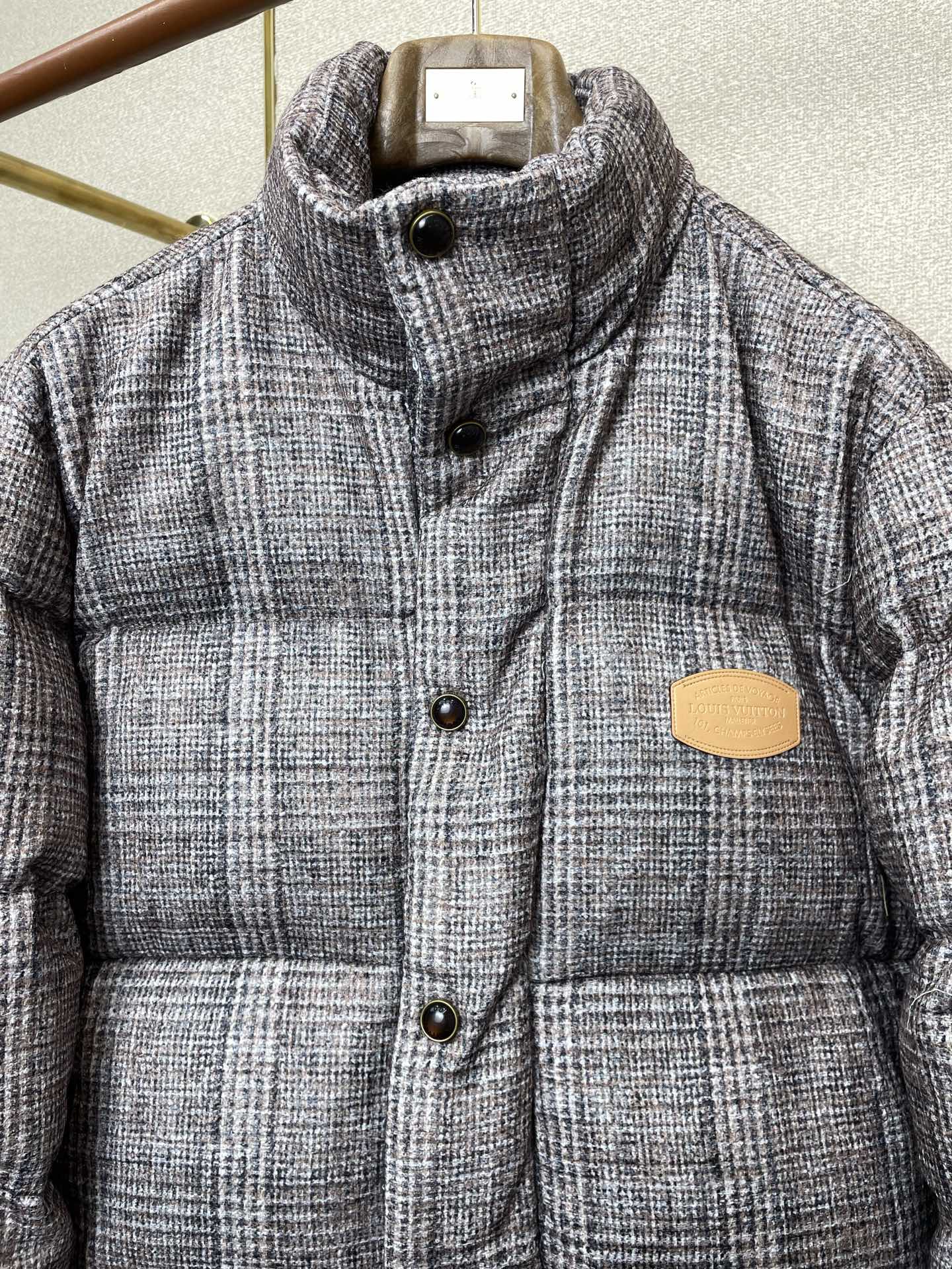 Louis Vuitton Basic Clothing Cotton S-l