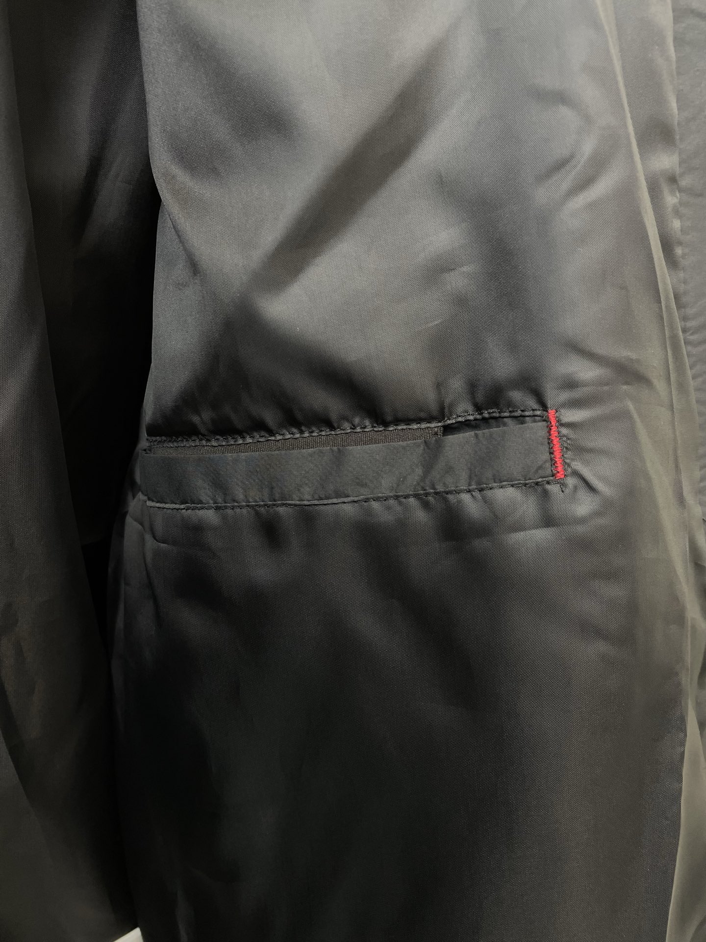 Prada Down Jacket M-xl