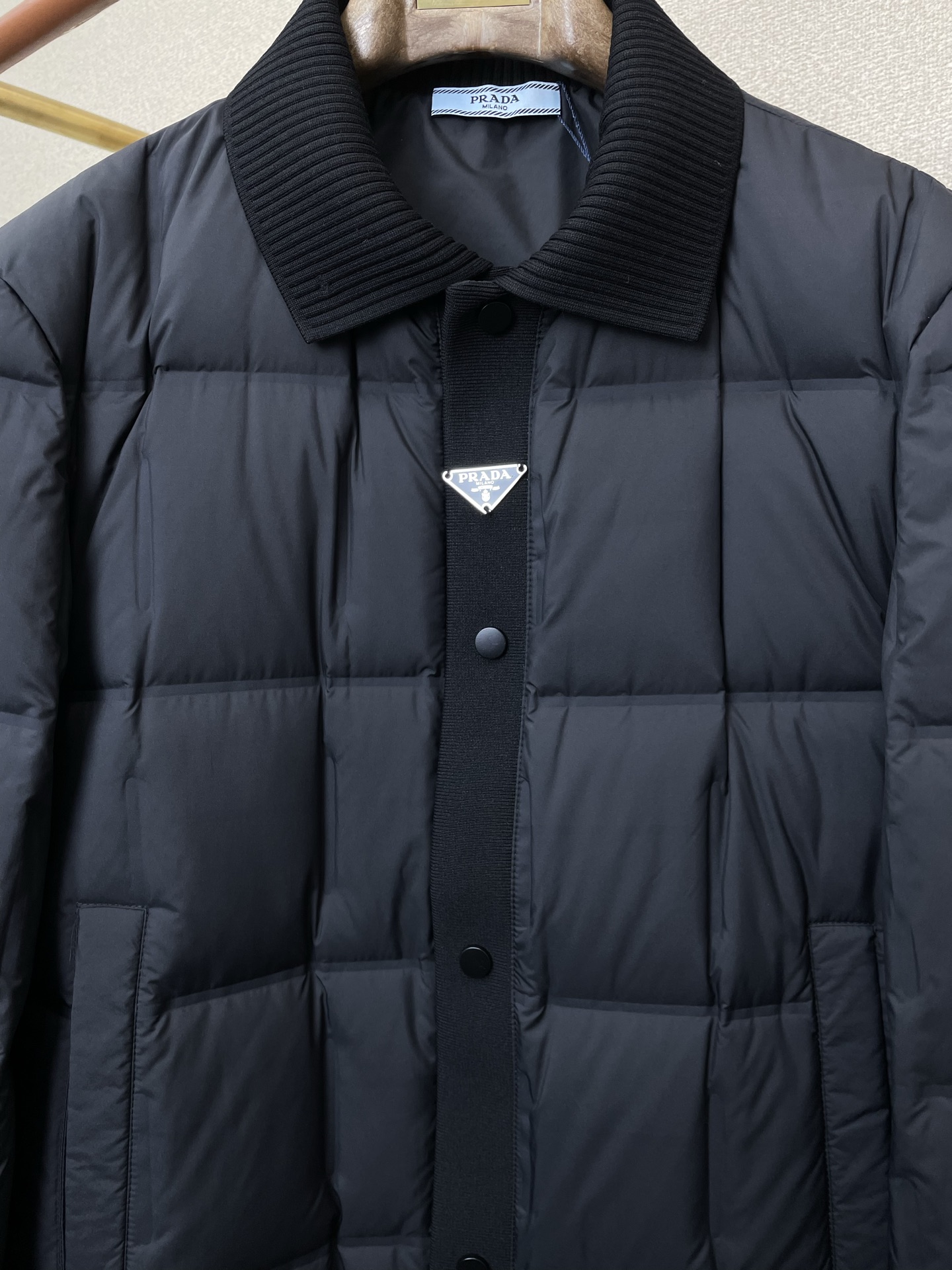 Prada Down Jacket M-xl