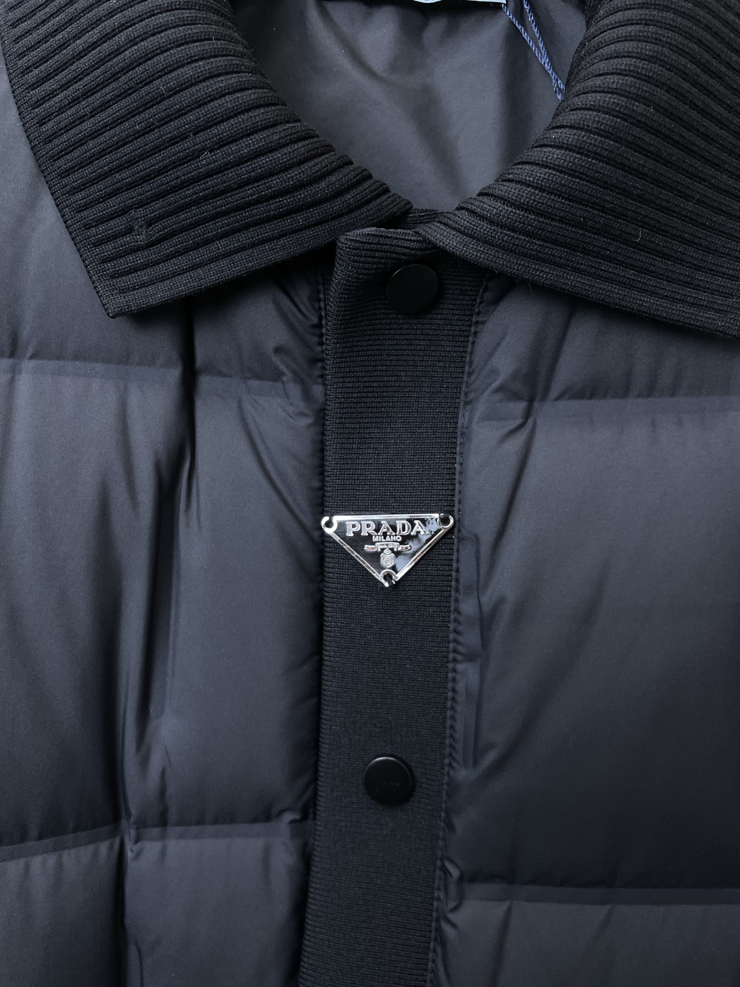 Prada Down Jacket M-xl