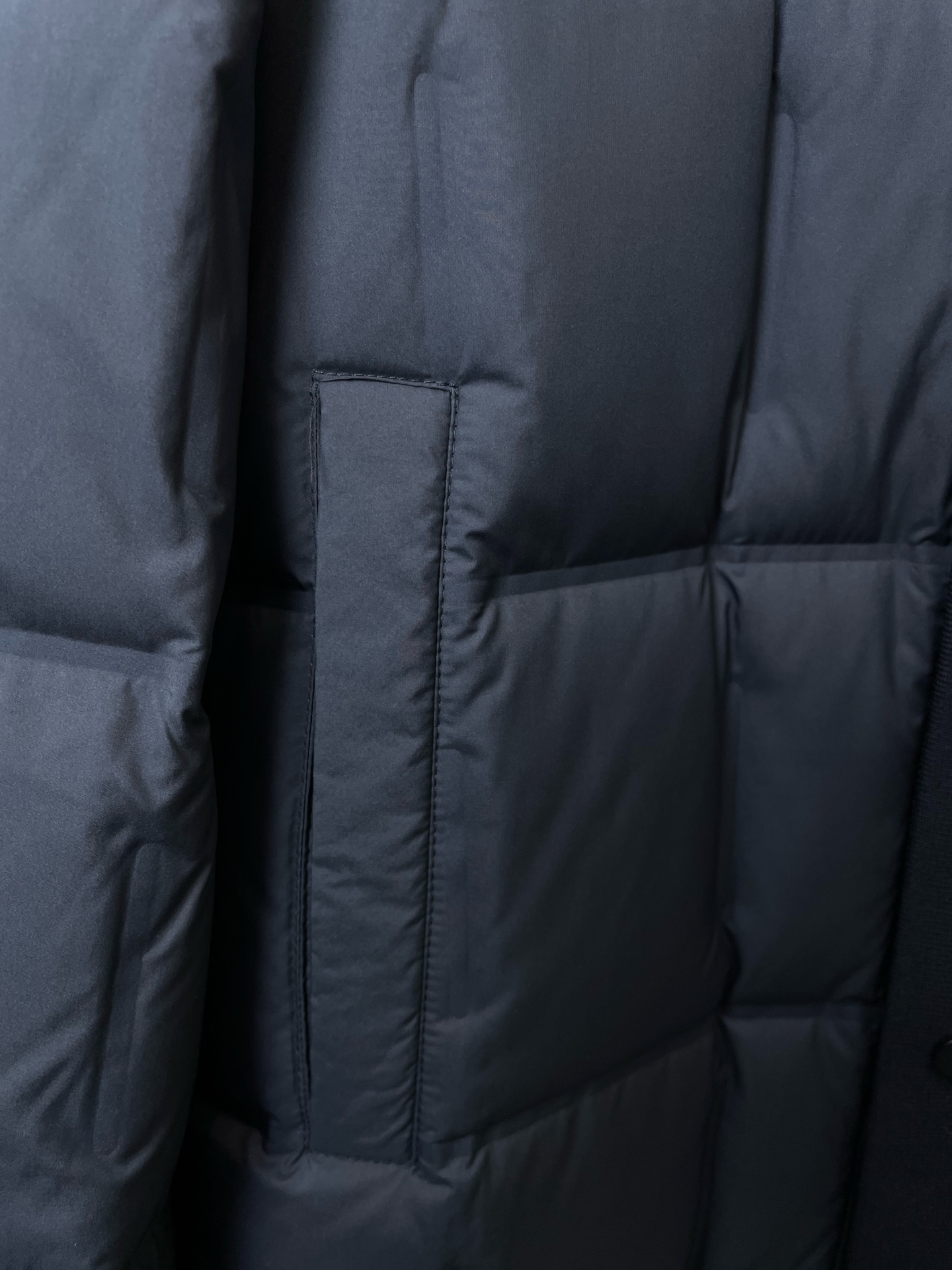 Prada Down Jacket M-xl