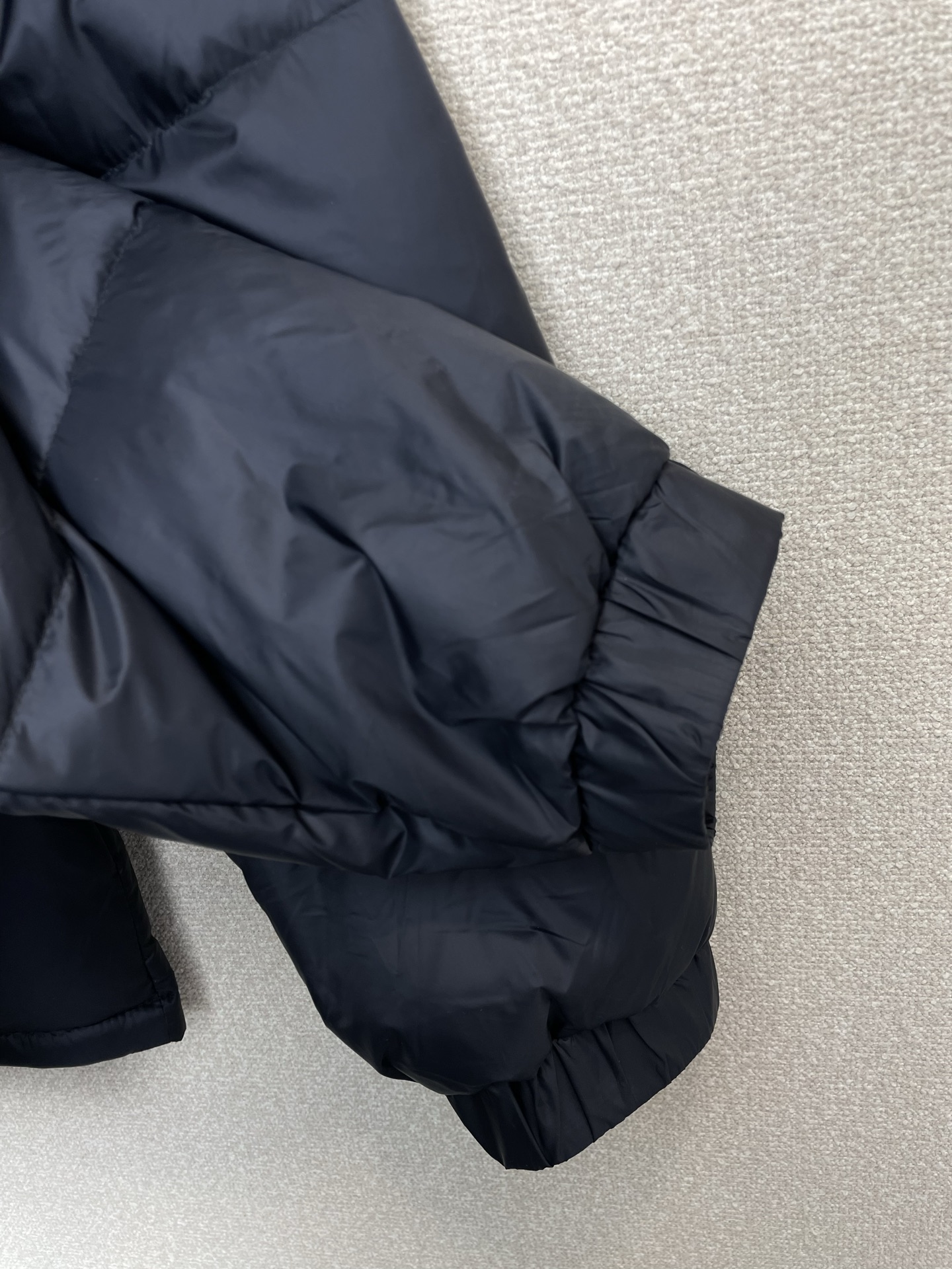 Moncler Vest Goose Down M-l-xl