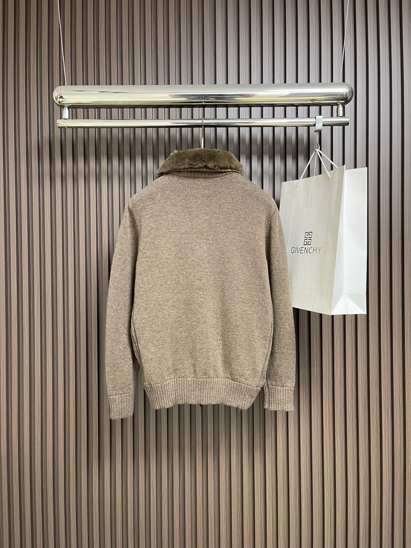Loro Piana Basic Clothing Wool S-l