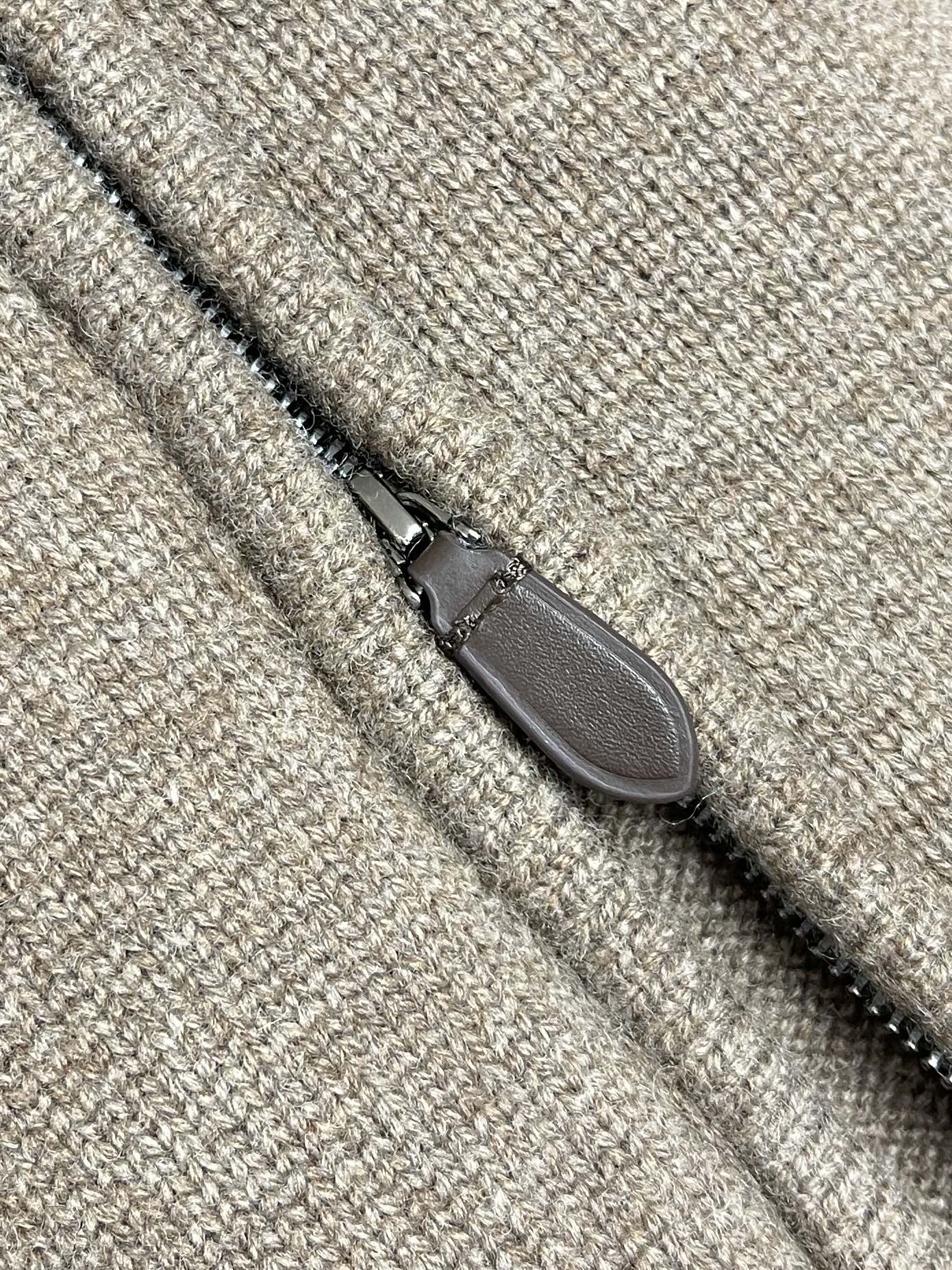 Loro Piana Basic Clothing Wool S-l