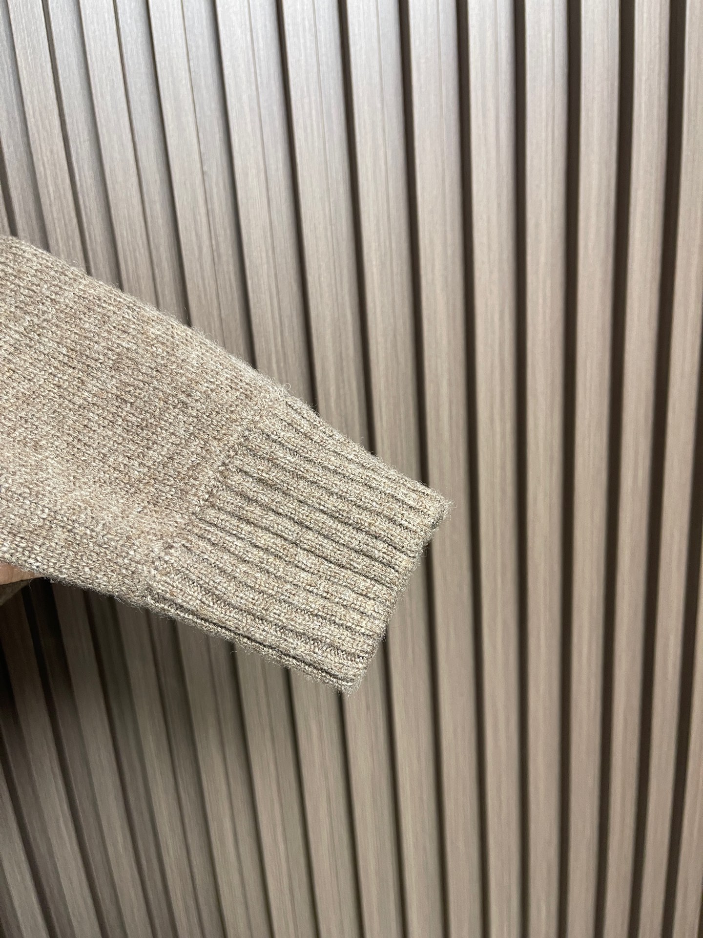 Loro Piana Basic Clothing Wool S-l