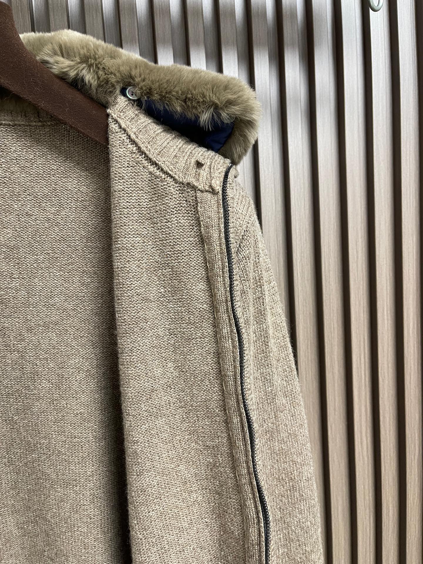 Loro Piana Basic Clothing Wool S-l