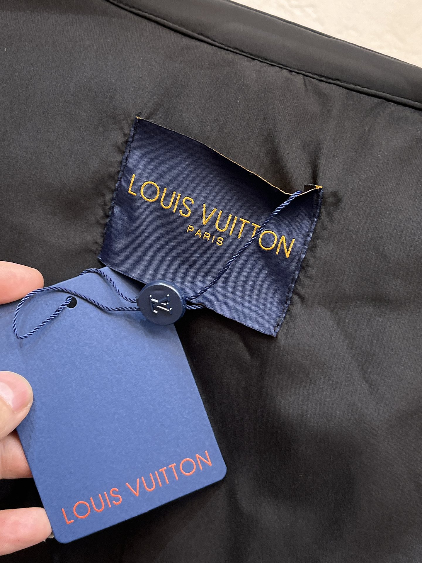 Louis Vuitton Basic Clothing Cotton S-m-l-xxxl