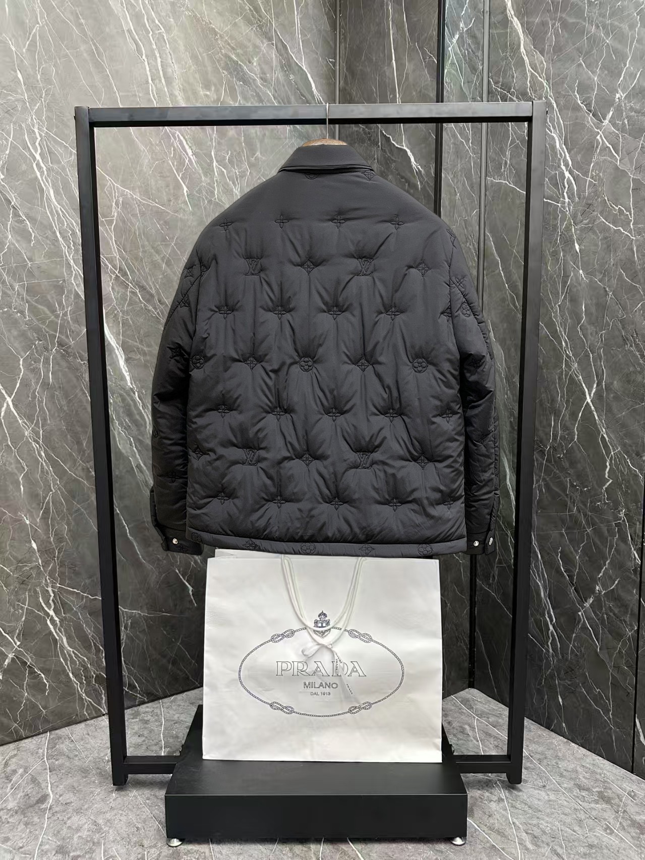 Louis Vuitton Basic Clothing Cotton S-m-l-xxxl