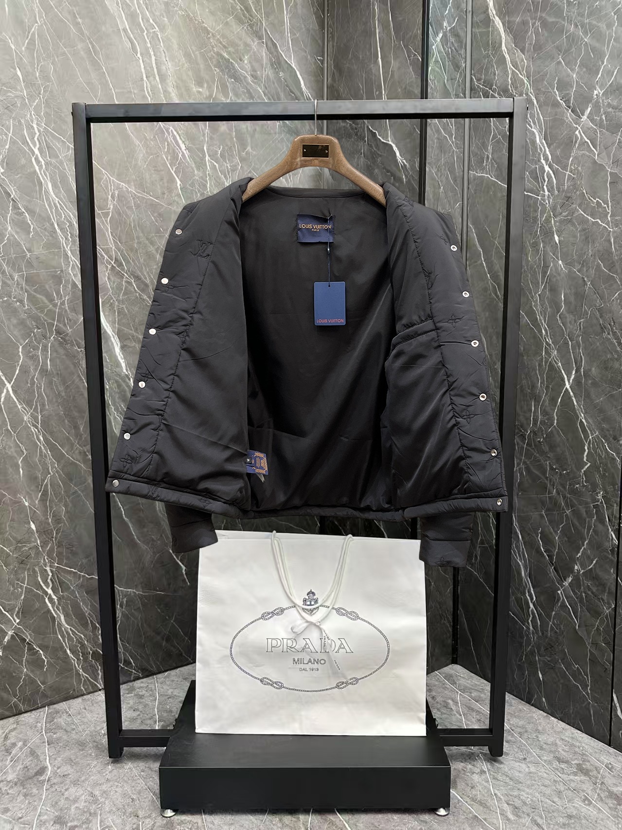 Louis Vuitton Basic Clothing Cotton S-m-l-xxxl
