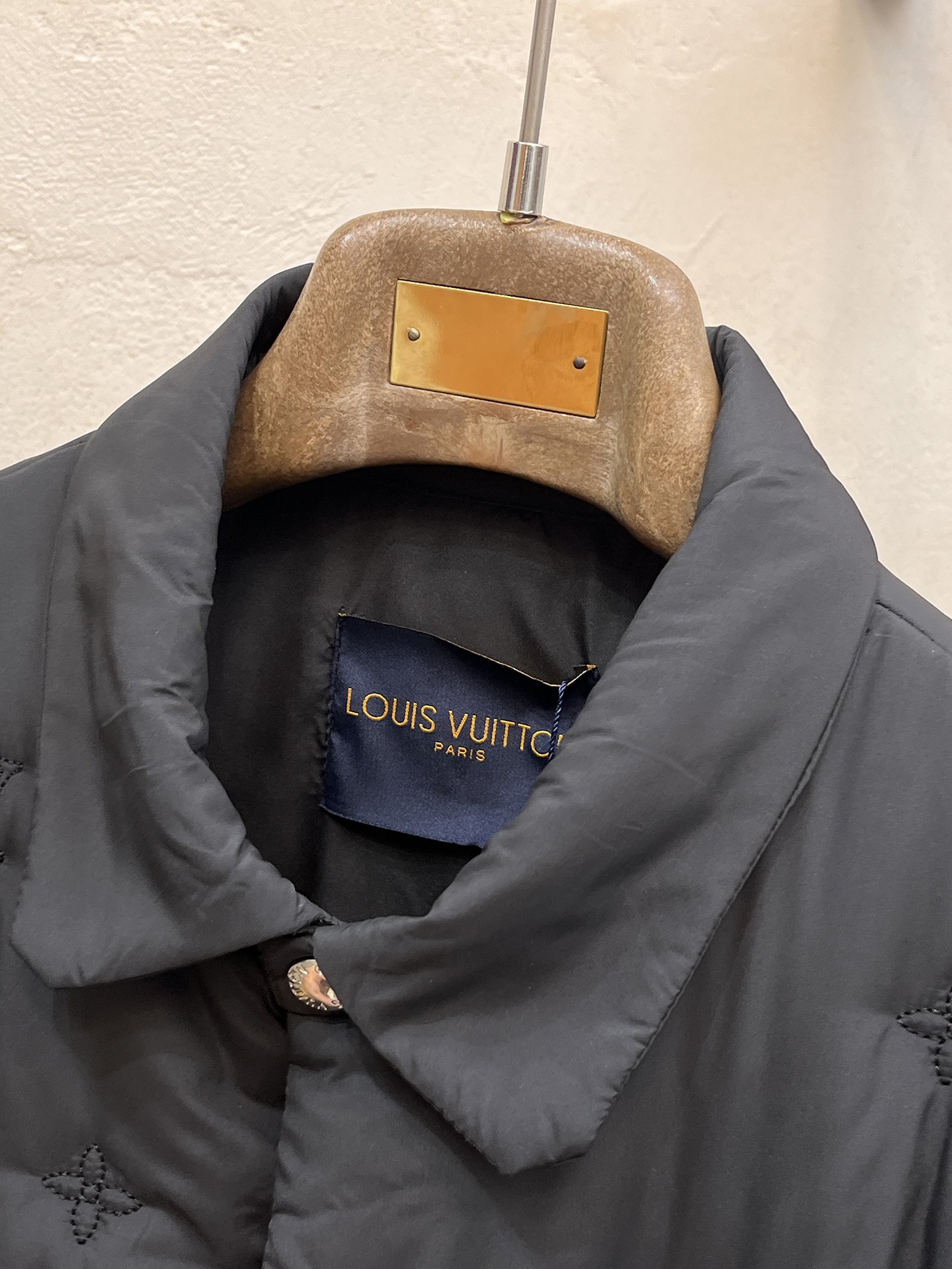 Louis Vuitton Basic Clothing Cotton S-m-l-xxxl