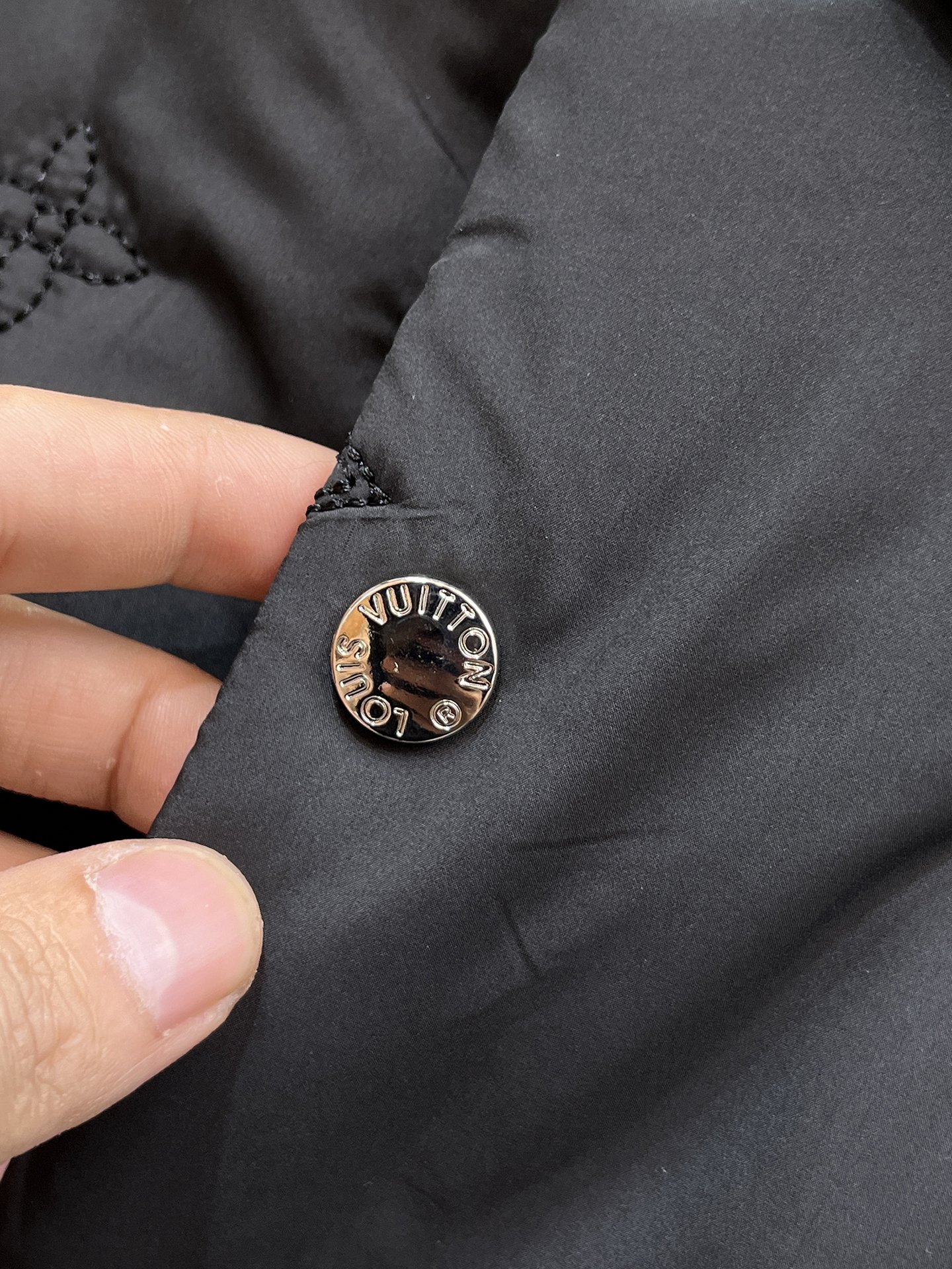 Louis Vuitton Basic Clothing Cotton S-m-l-xxxl