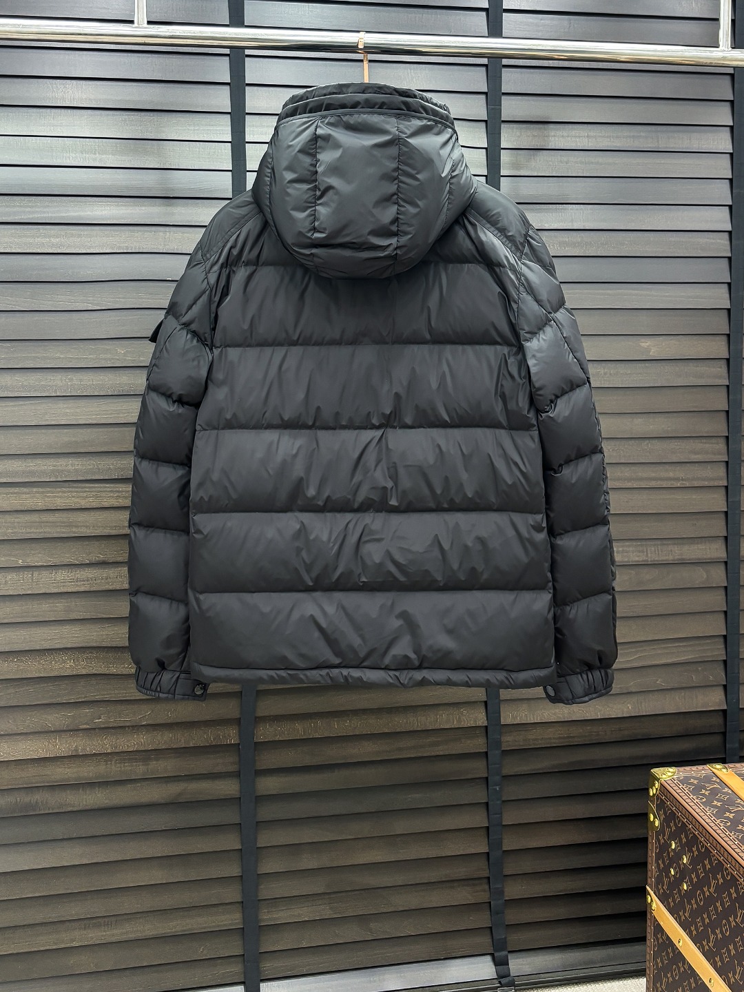Moncler Down Jacket Goose Down M-l-xl
