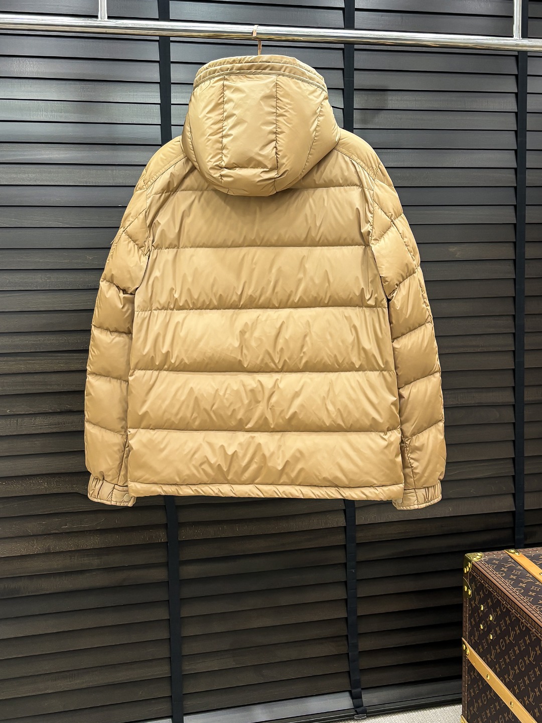 Moncler Down Jacket Goose Down M-l-xl