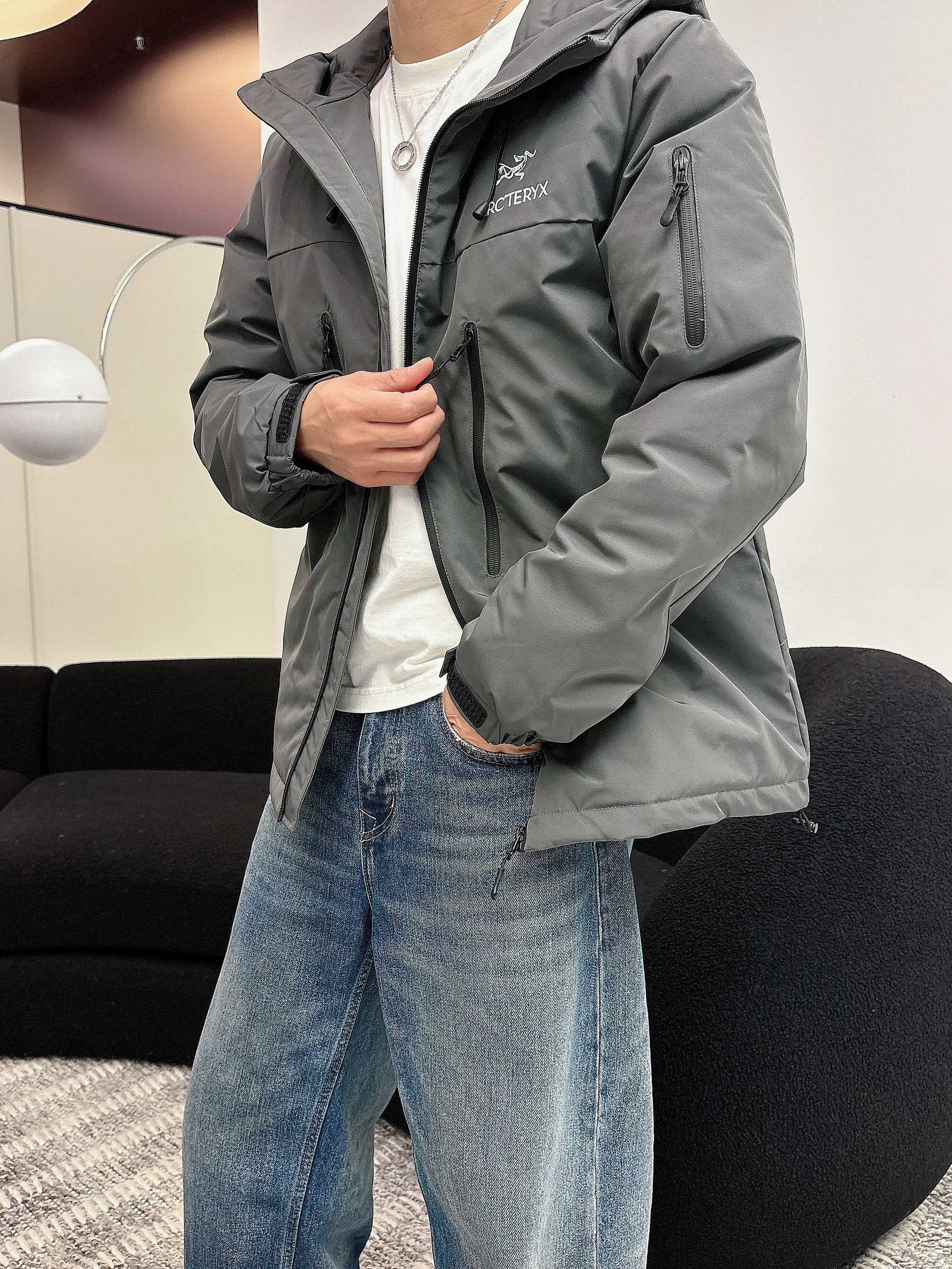 Arcteryx Down Jacket S-m-l-xl