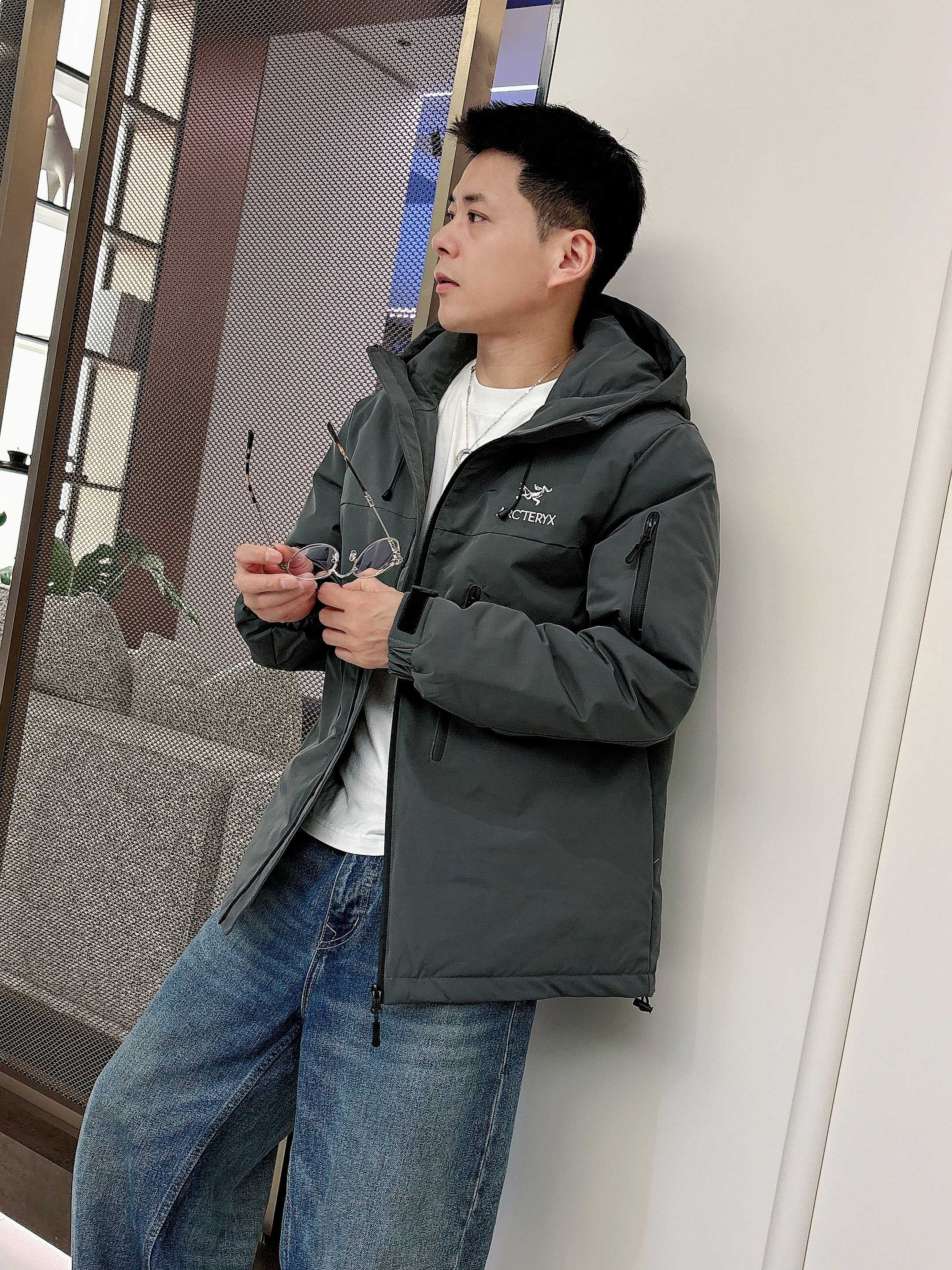 Arcteryx Down Jacket S-m-l-xl