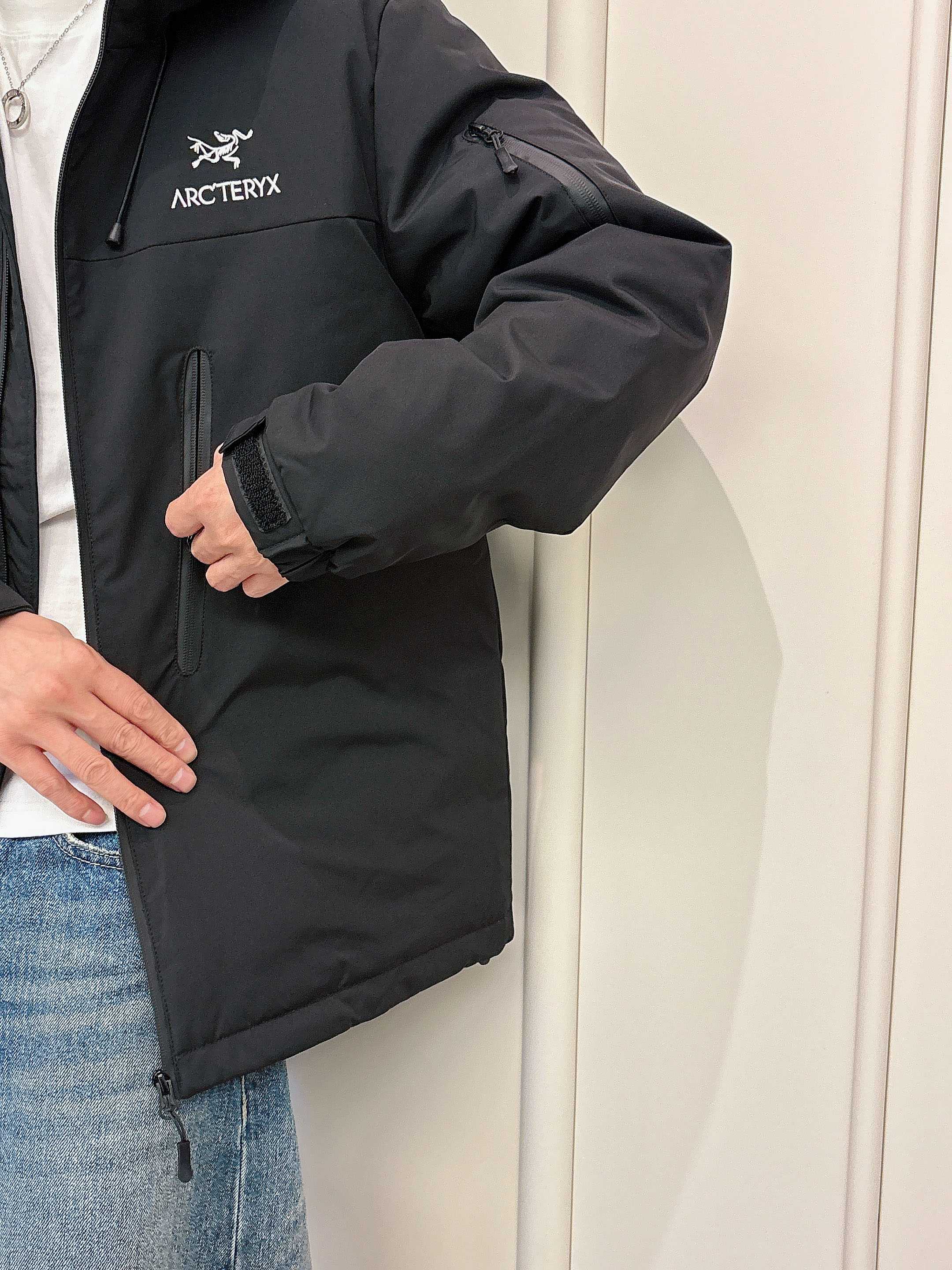 Arcteryx Down Jacket S-m-l-xl
