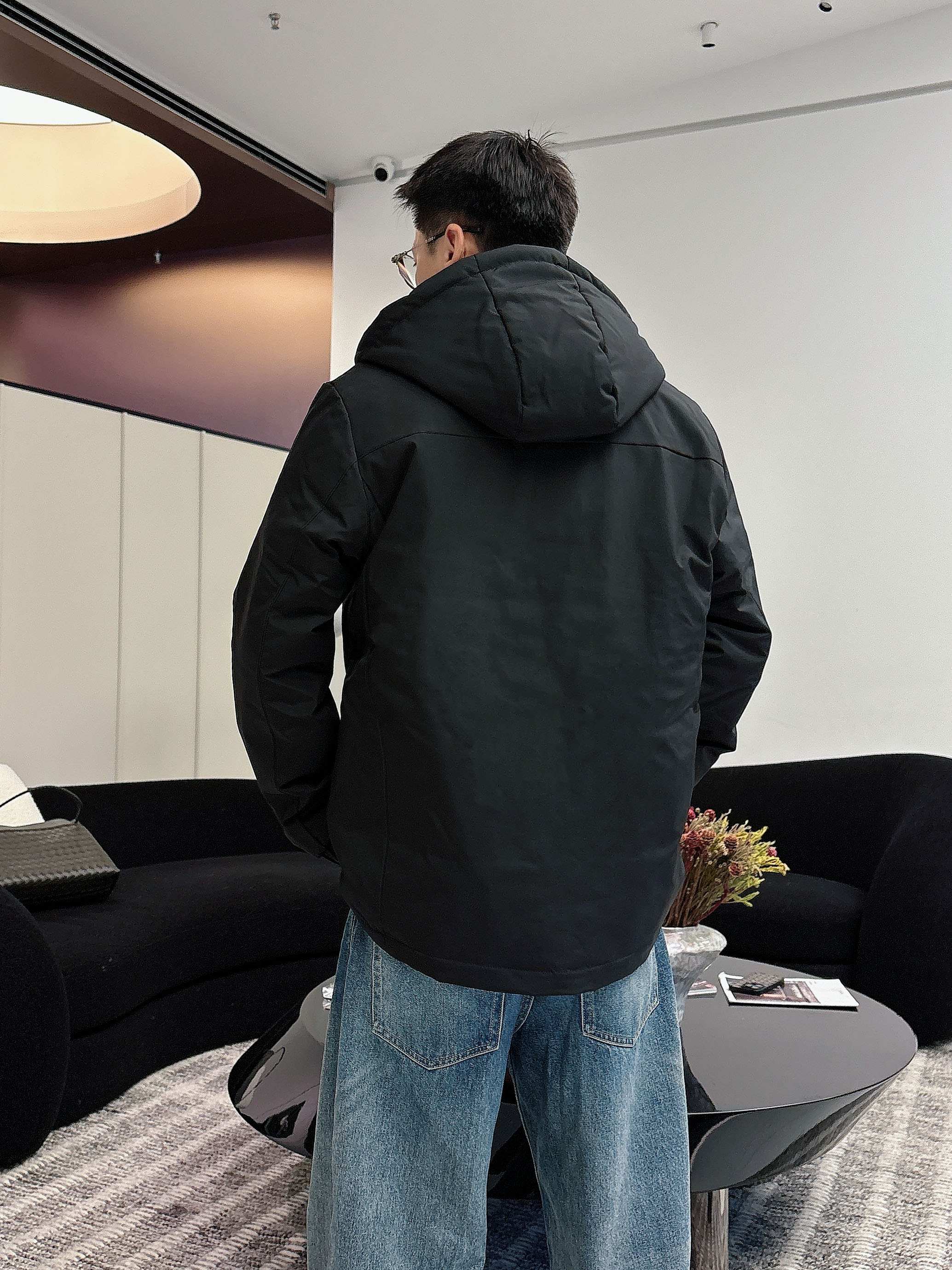 Arcteryx Down Jacket S-m-l-xl