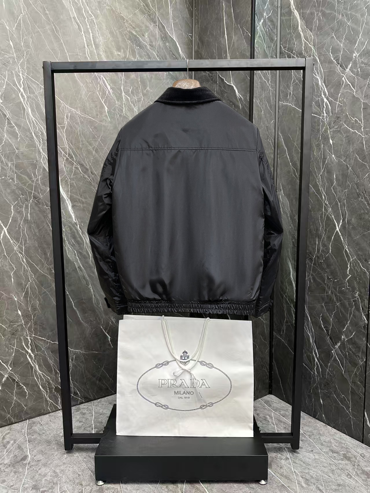 Prada Basic Clothing Cotton S-m-xxxl