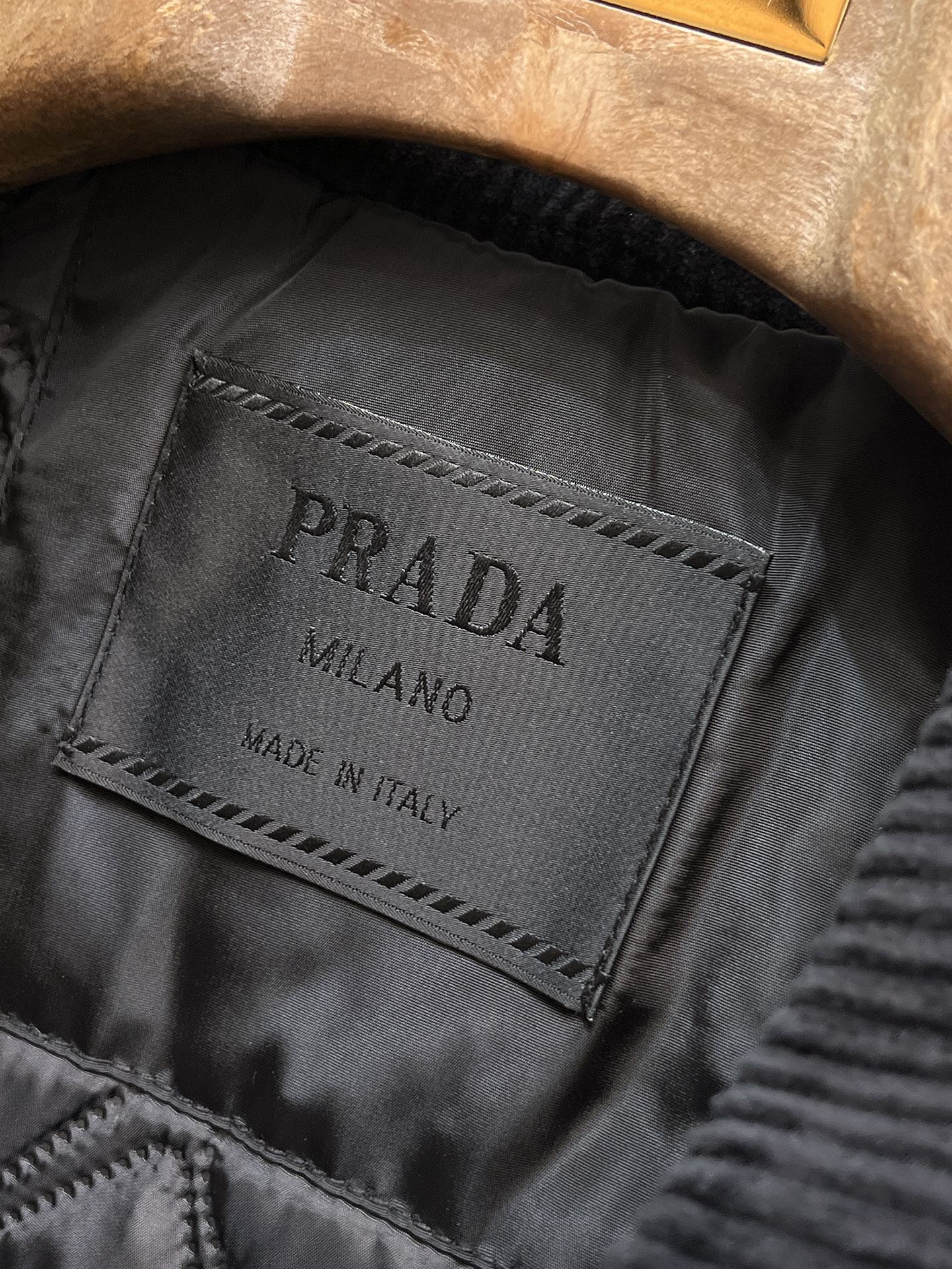 Prada Basic Clothing Cotton S-m-xxxl