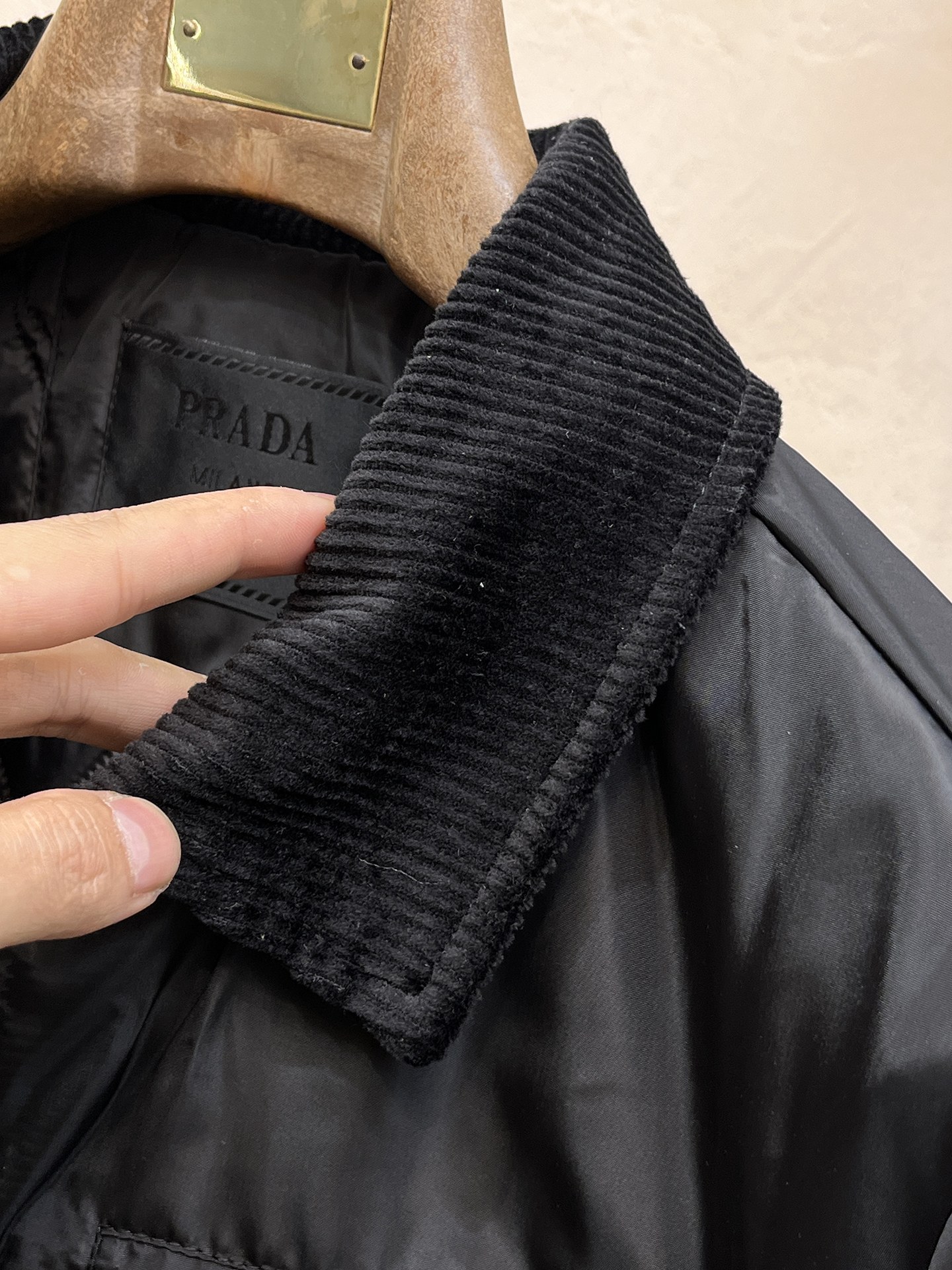 Prada Basic Clothing Cotton S-m-xxxl