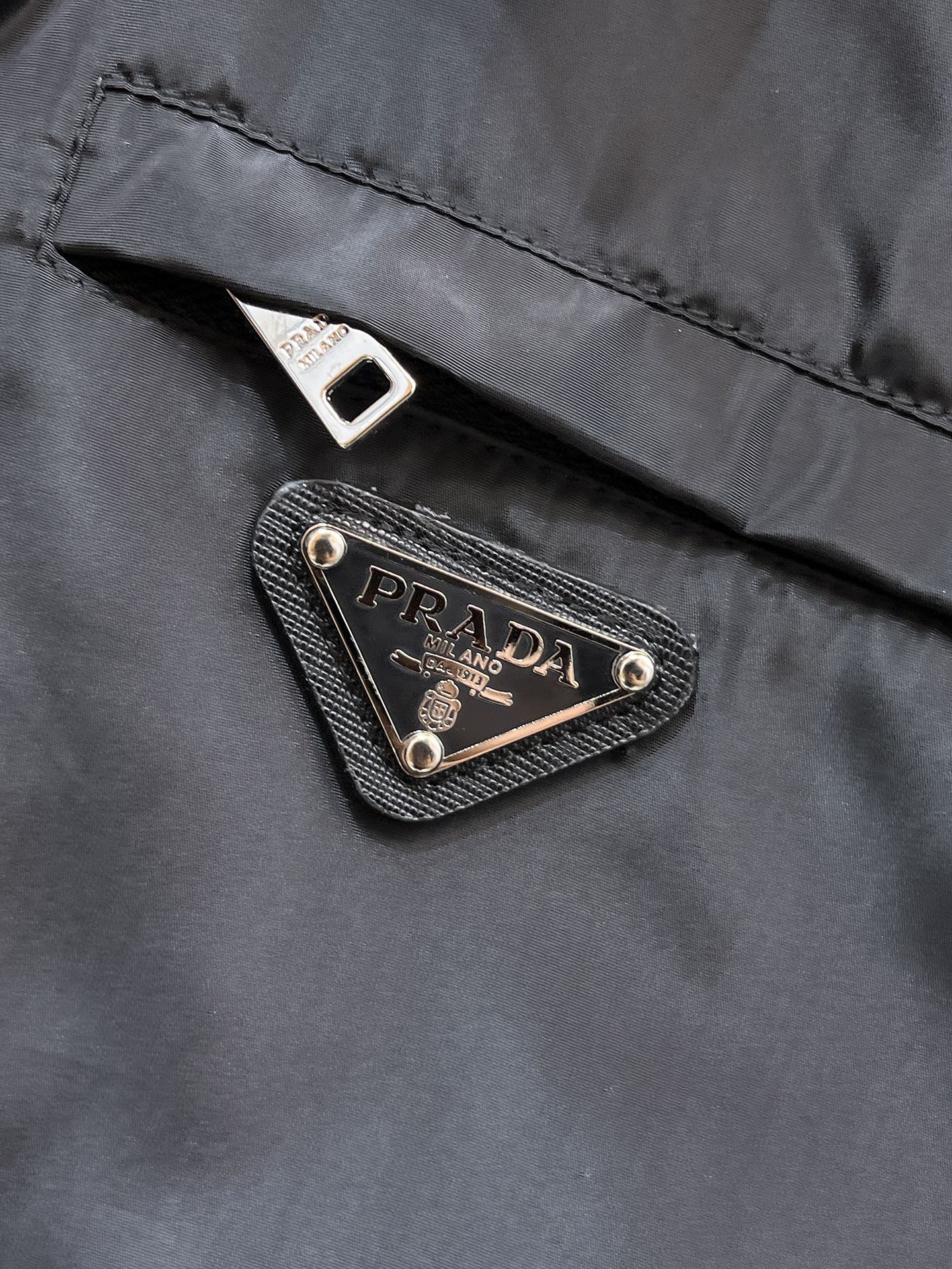 Prada Basic Clothing Cotton S-m-xxxl