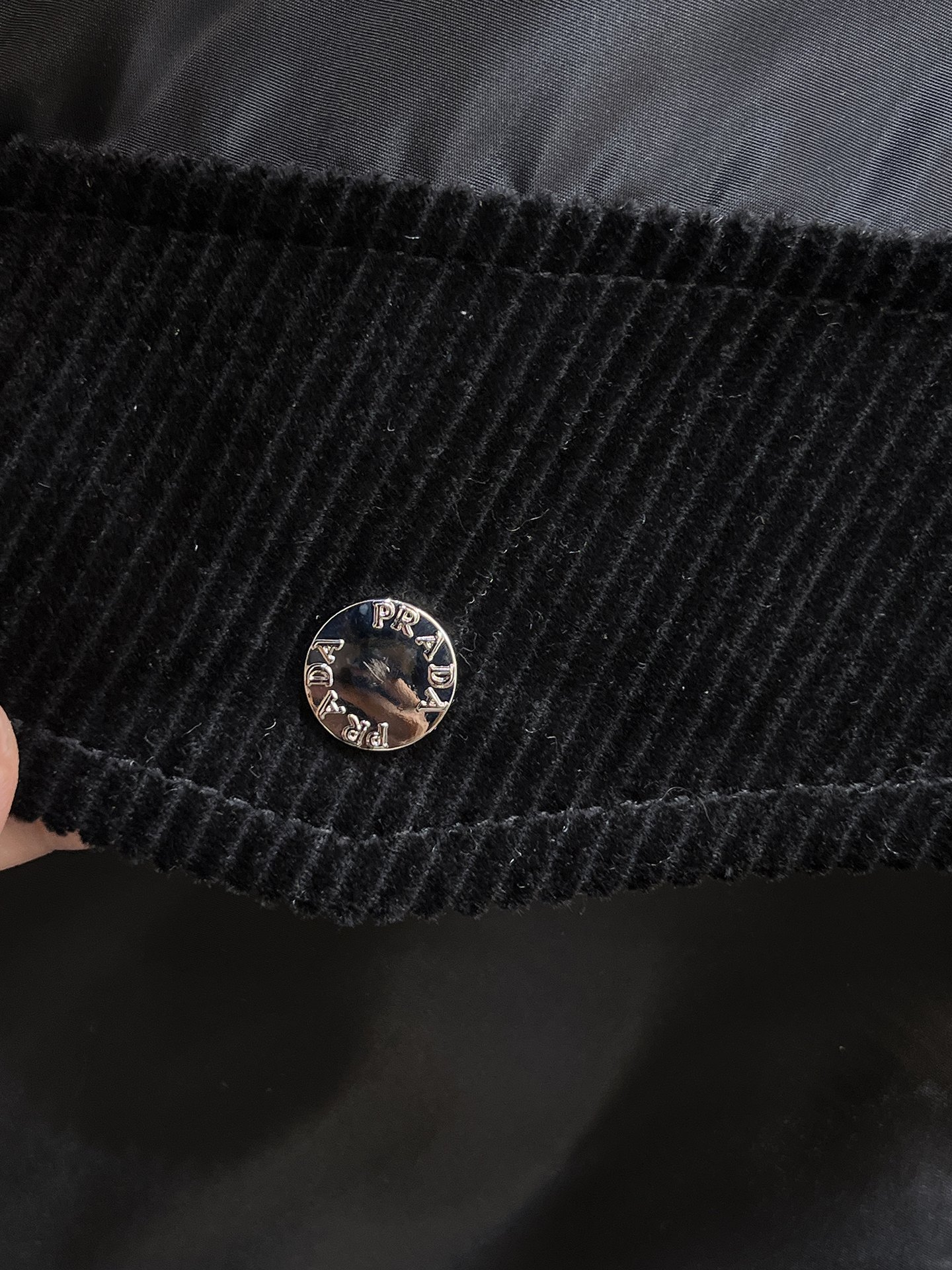 Prada Basic Clothing Cotton S-m-xxxl