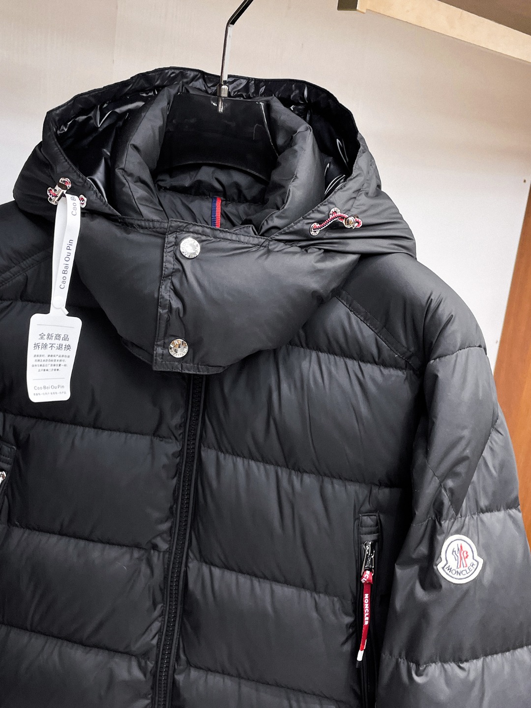 Moncler Down Jacket S-m-l-xl
